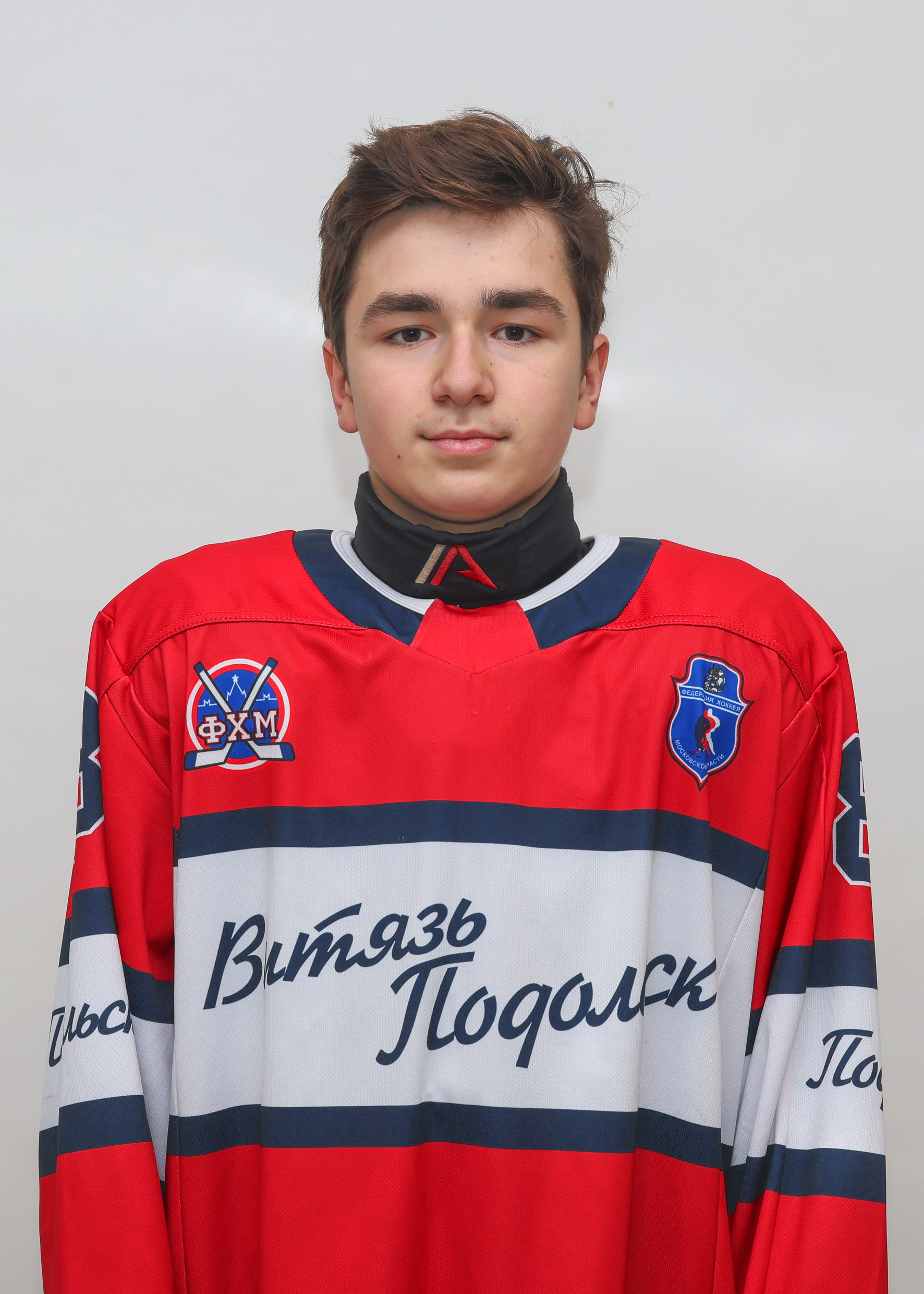 Александр Мындру