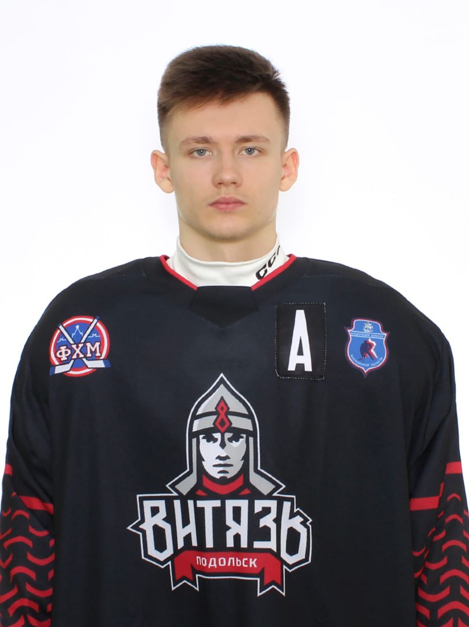 Кирилл Павлов