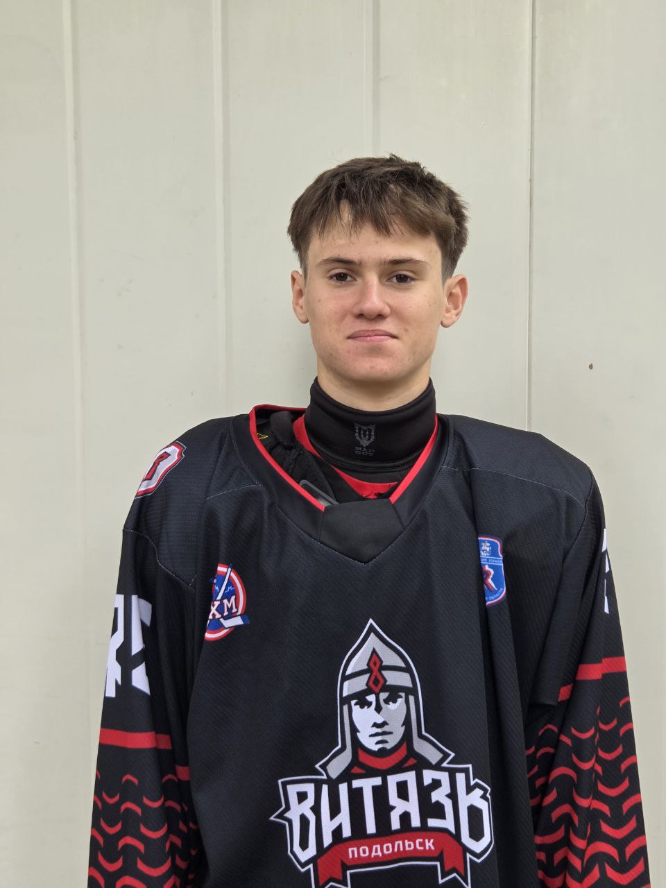 Егор Растащенов