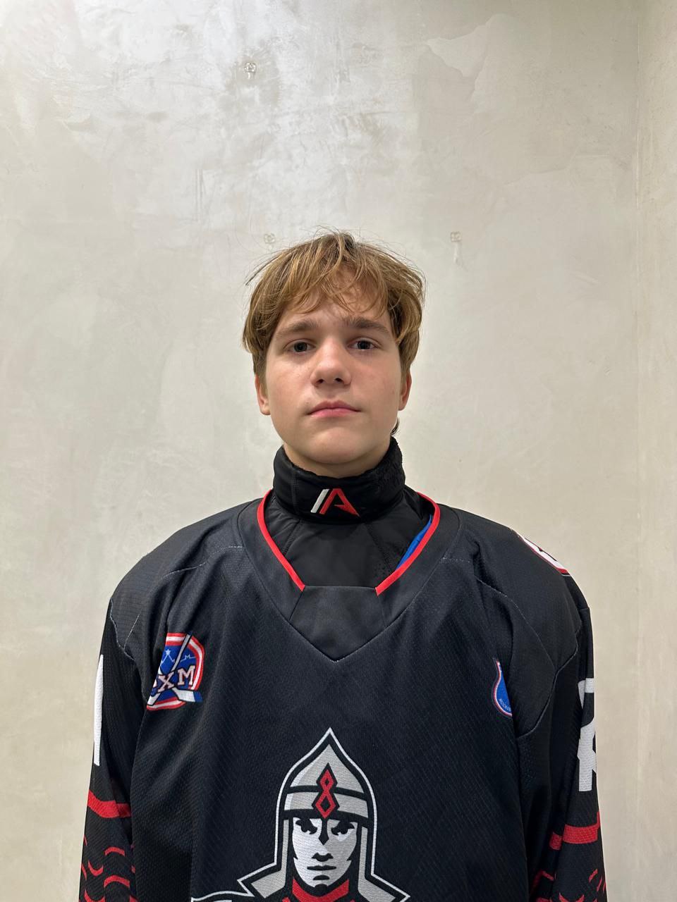 Владимир Тимошков