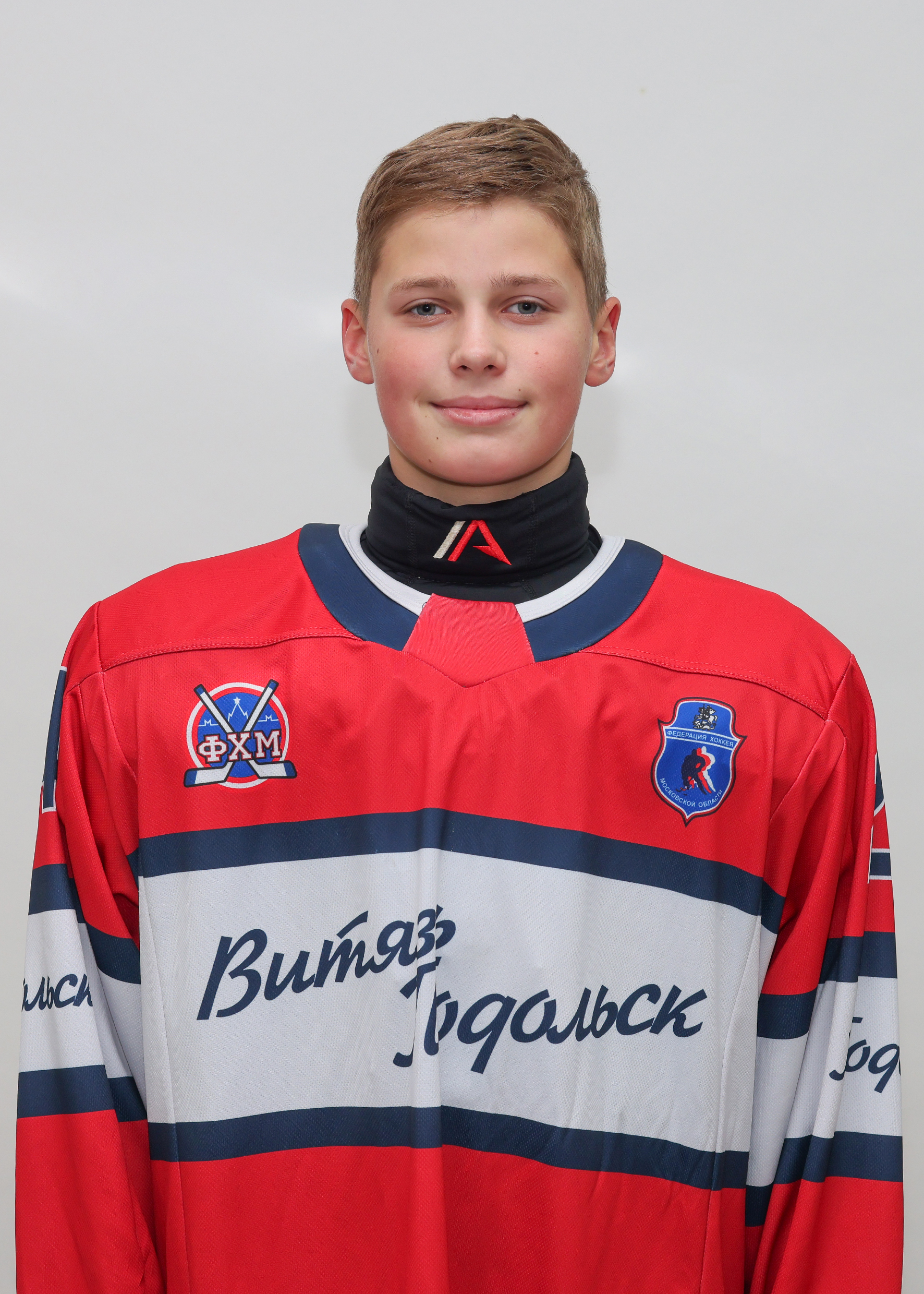 Иван Угольников