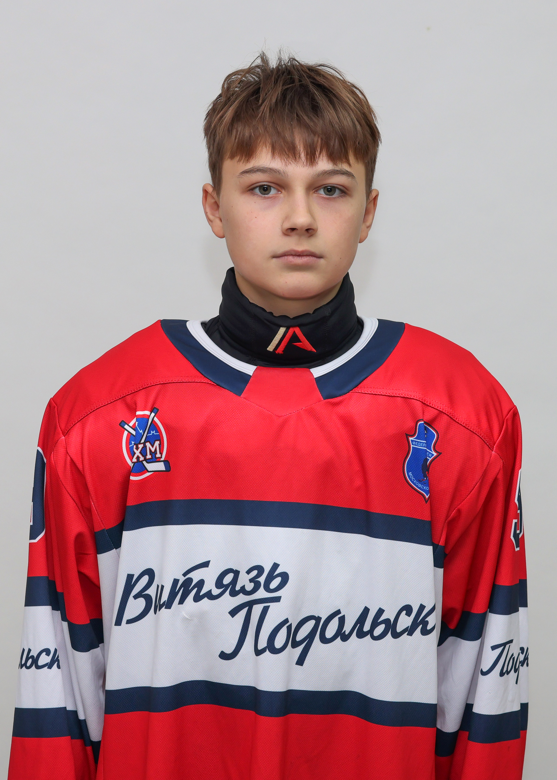 Эльдар Фаттахов