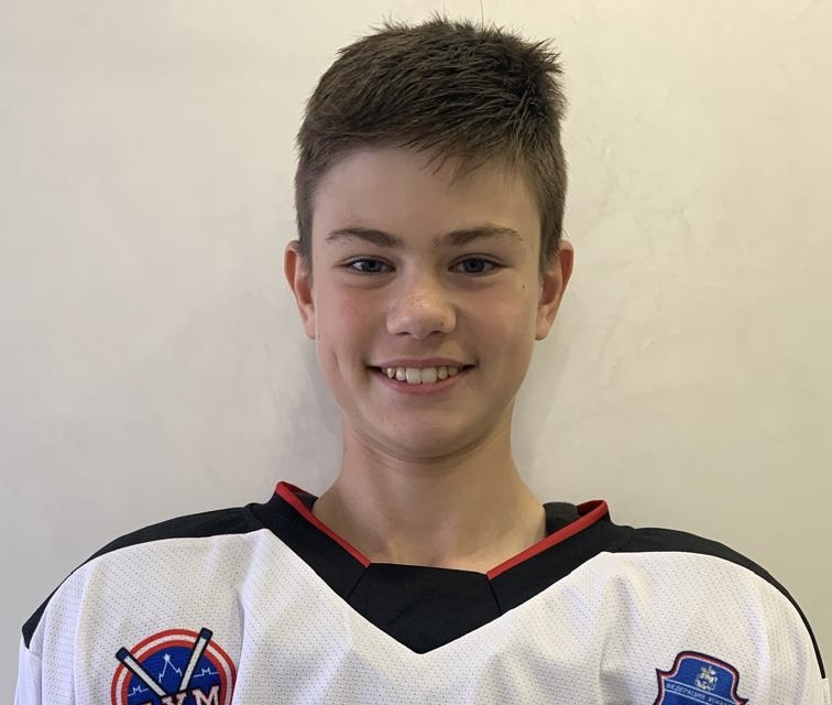 Андрей Васильев