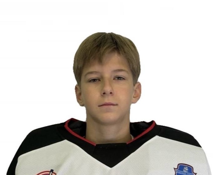 Константин Голицын