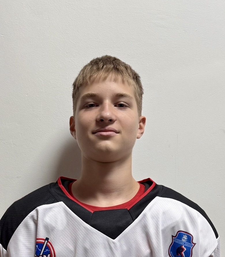 Александр Корначев