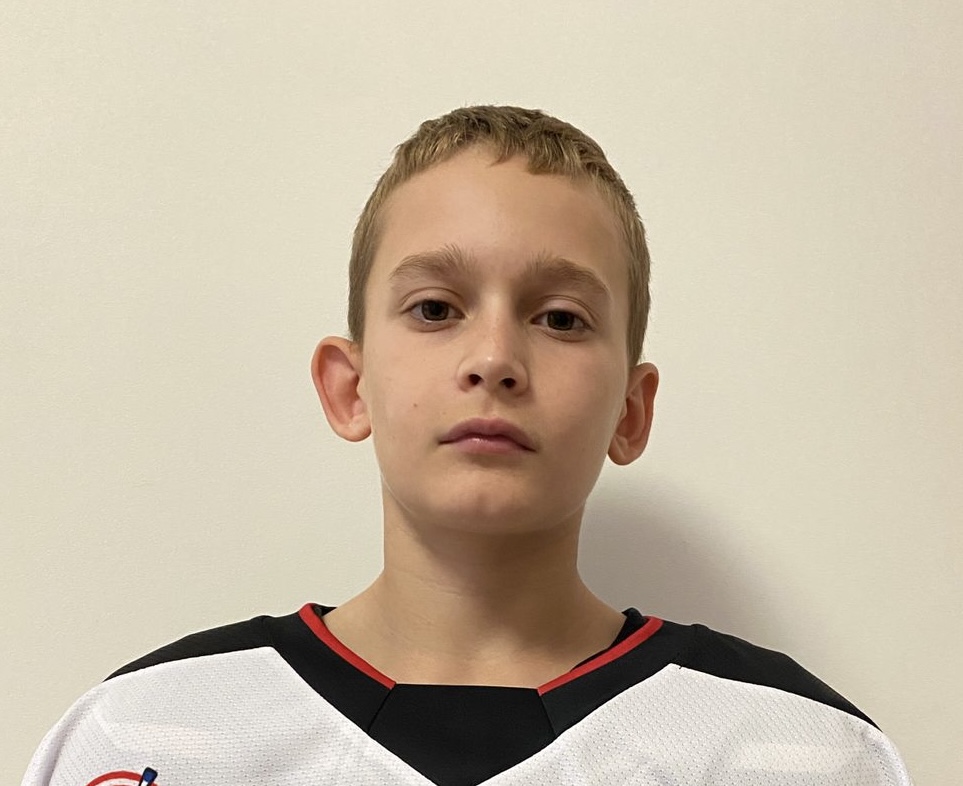 Степан Котельников