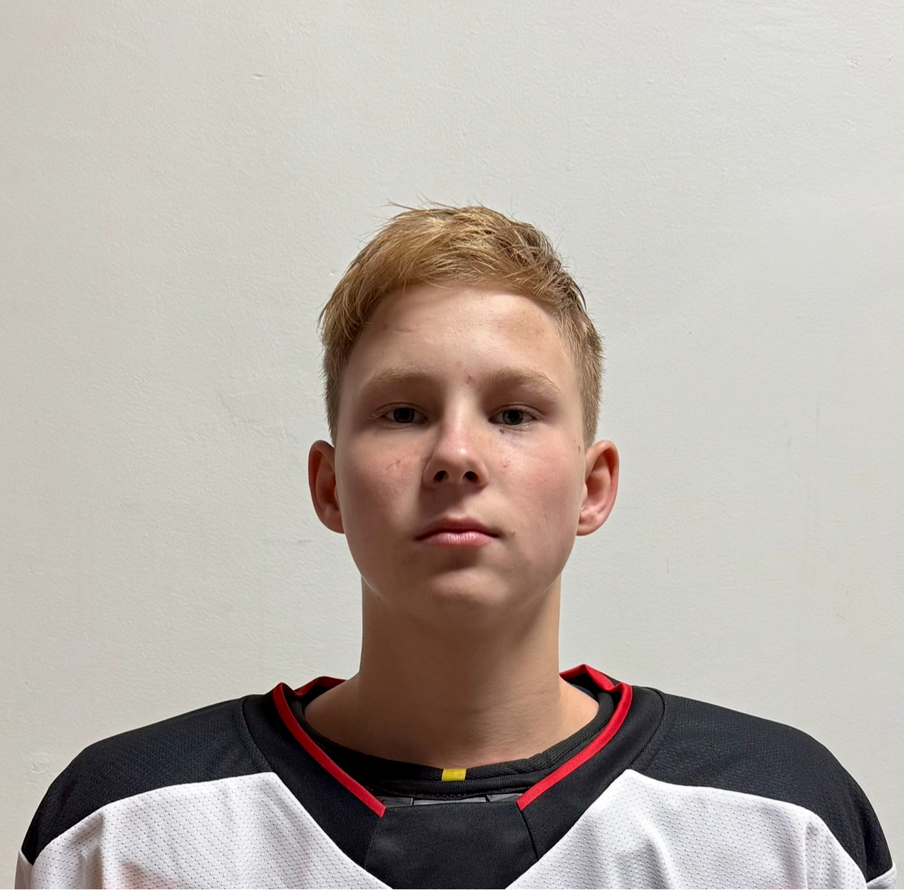 Захар Насонов