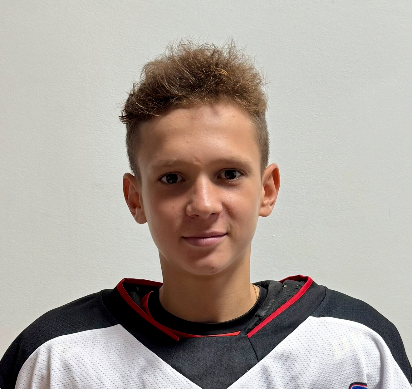 Николай Романов