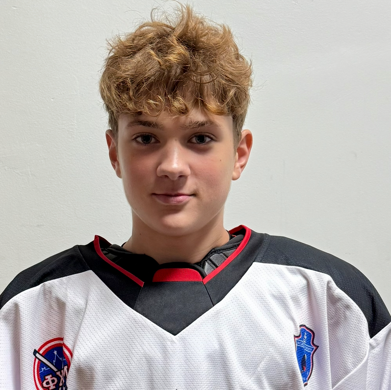 Ростислав Романов