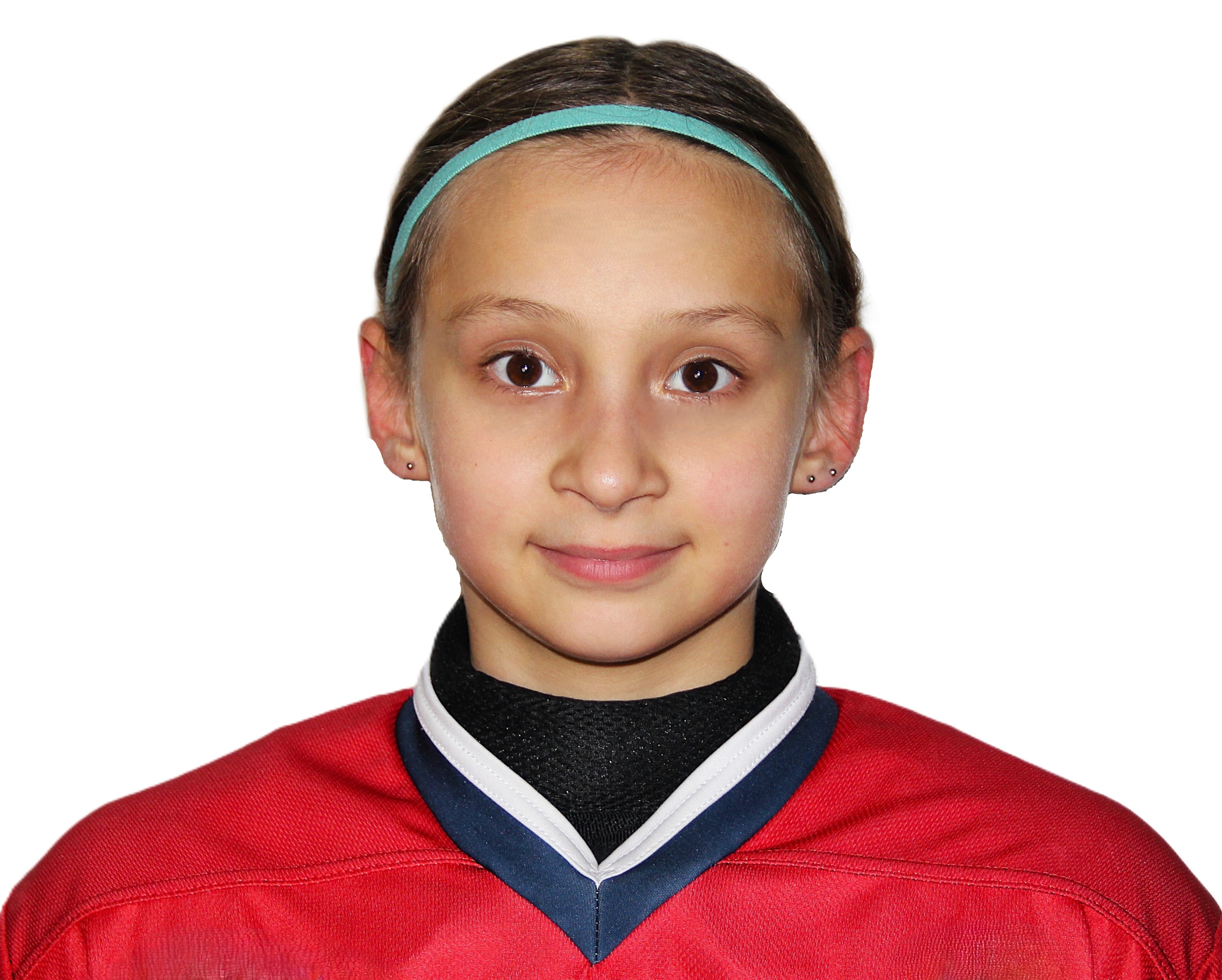 Аделина Акматбекова