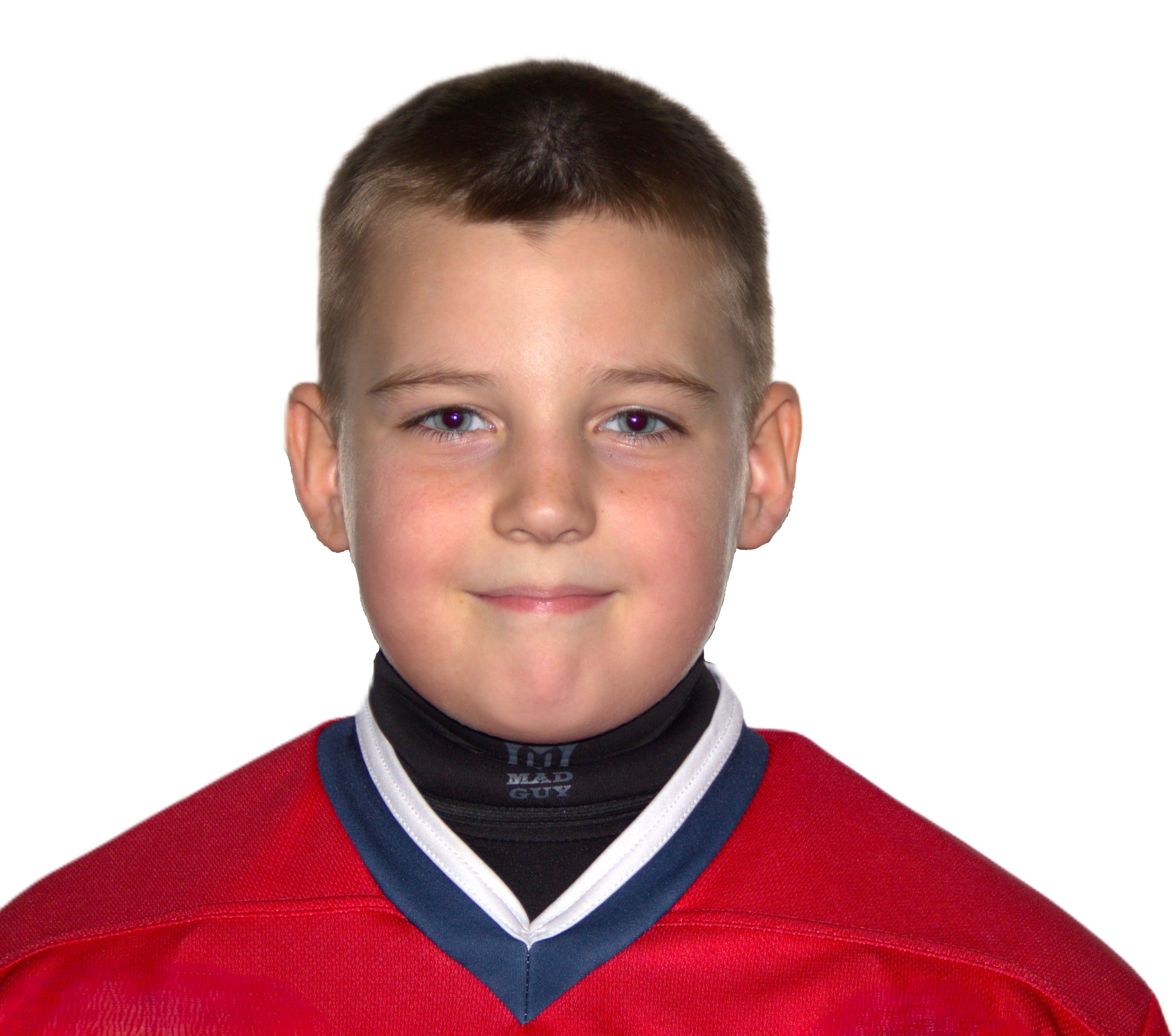 Серафим Зырянов