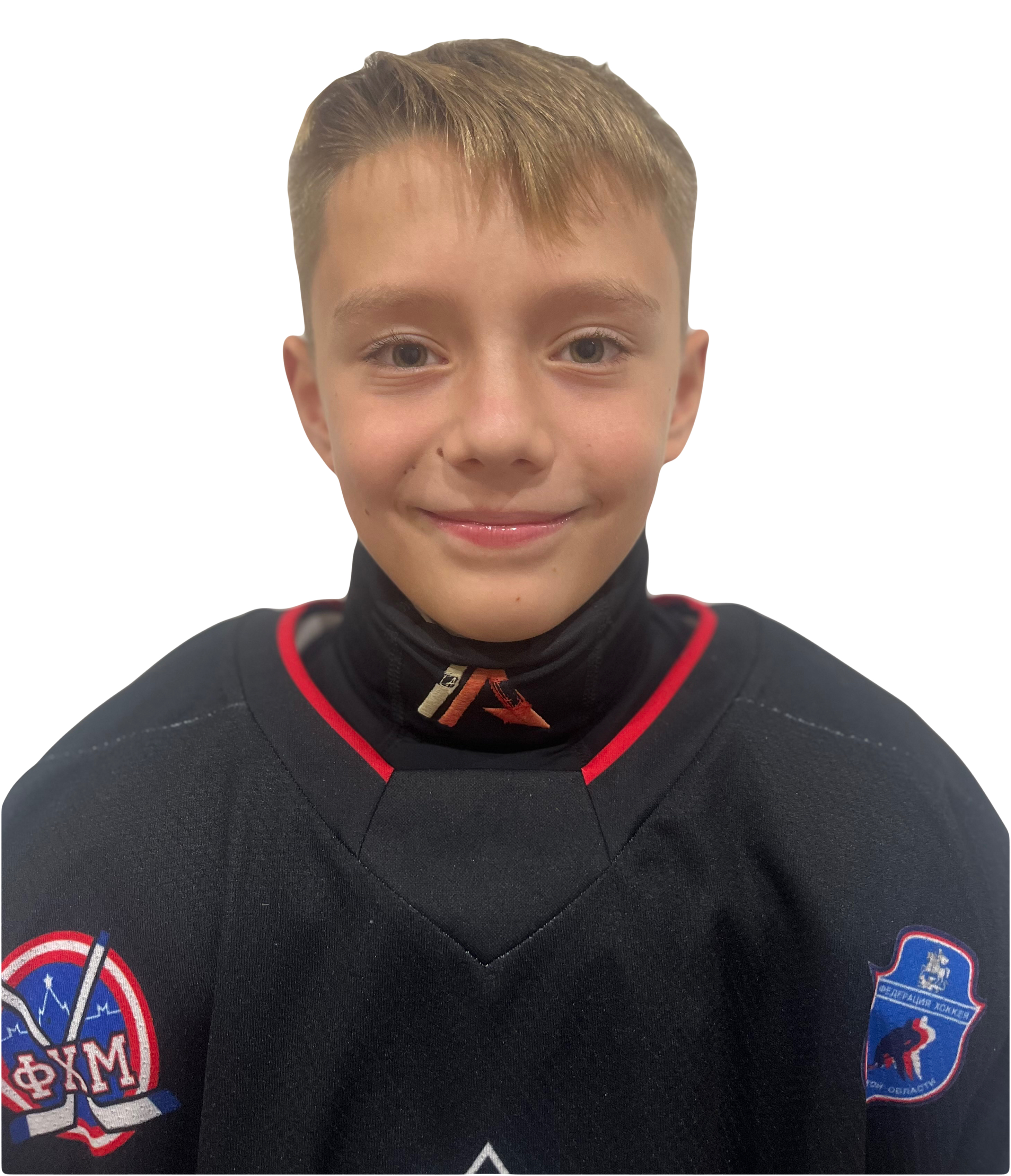 Иван Комраков