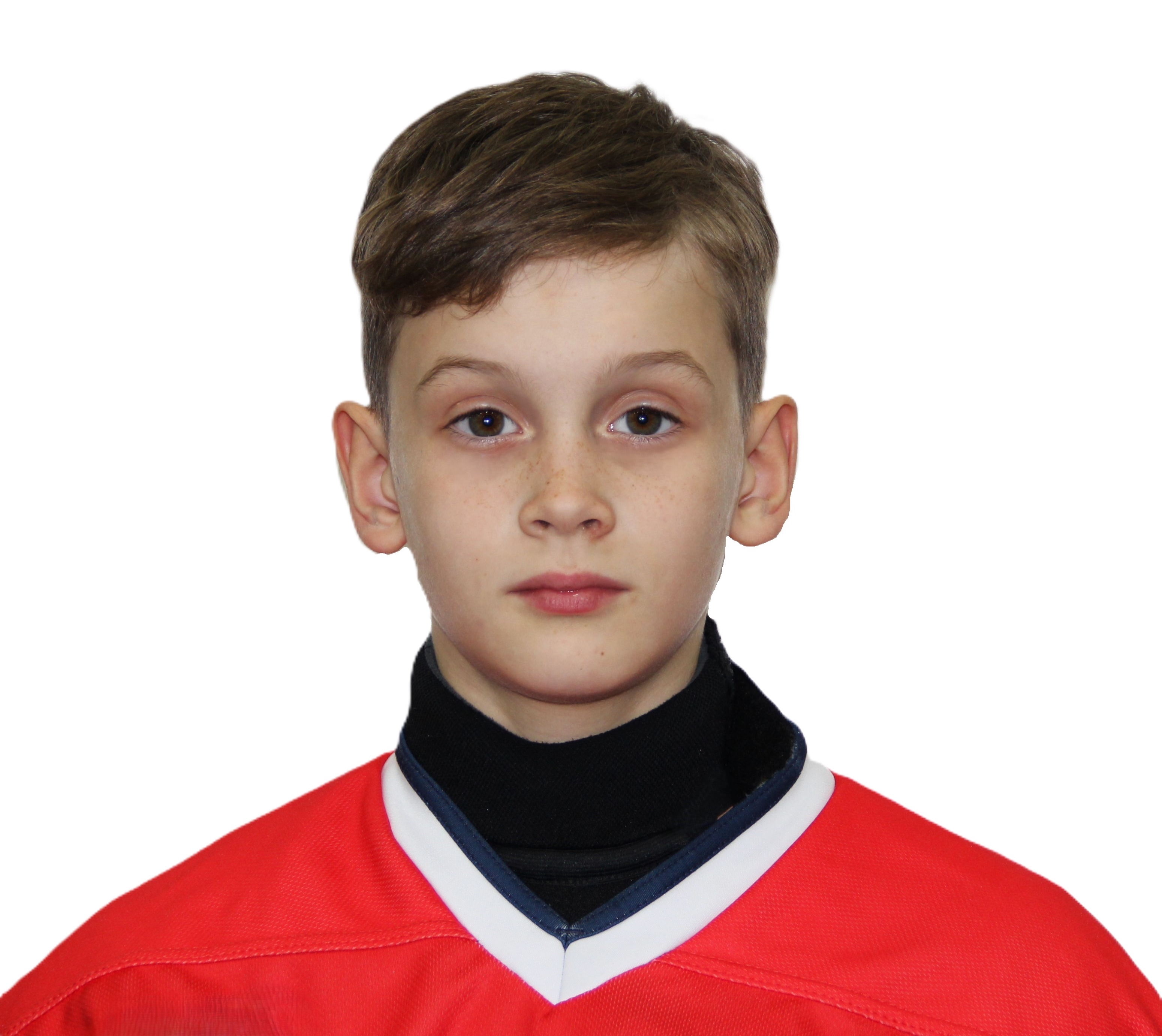 Иван Малышев