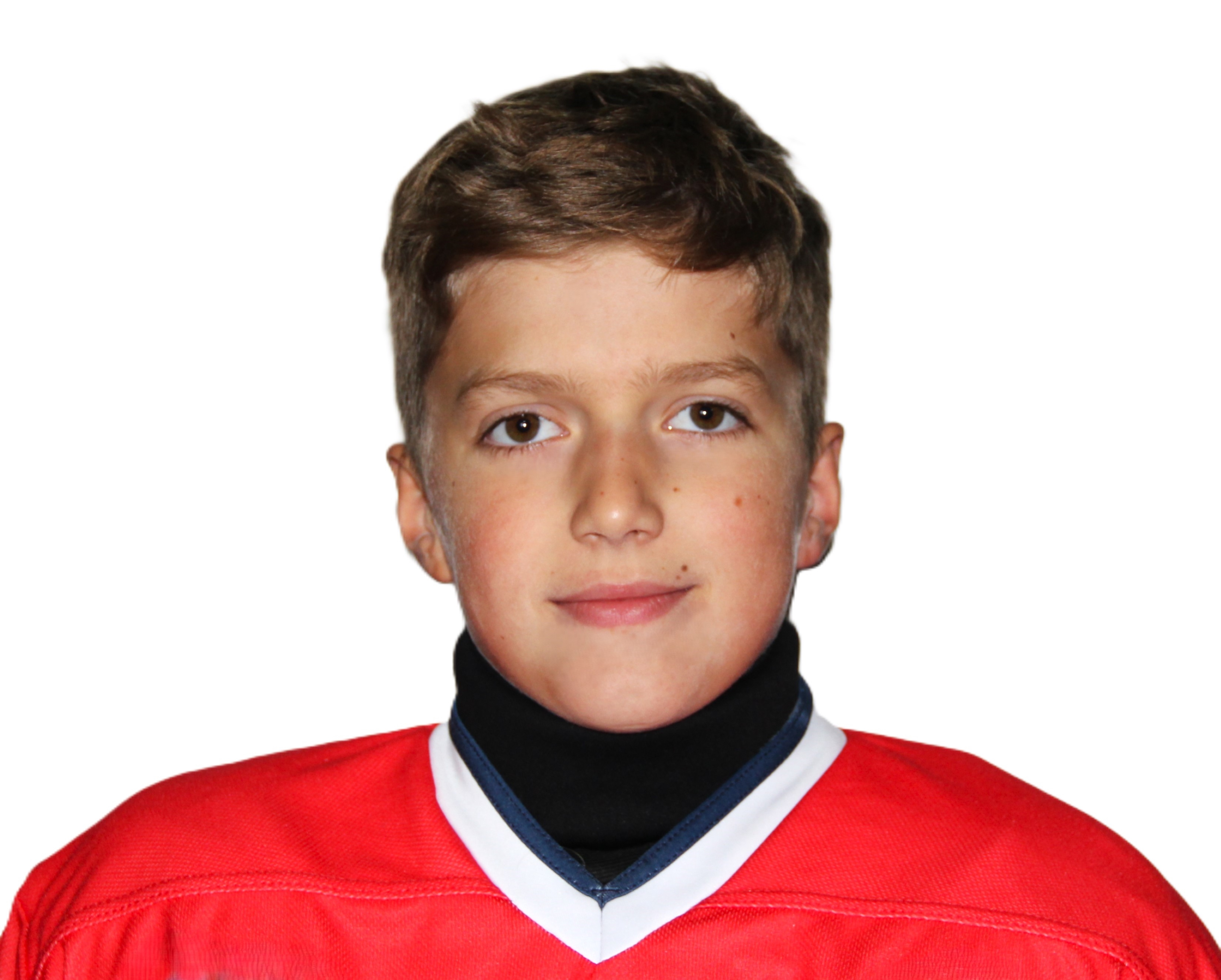 Егор Мельниченко