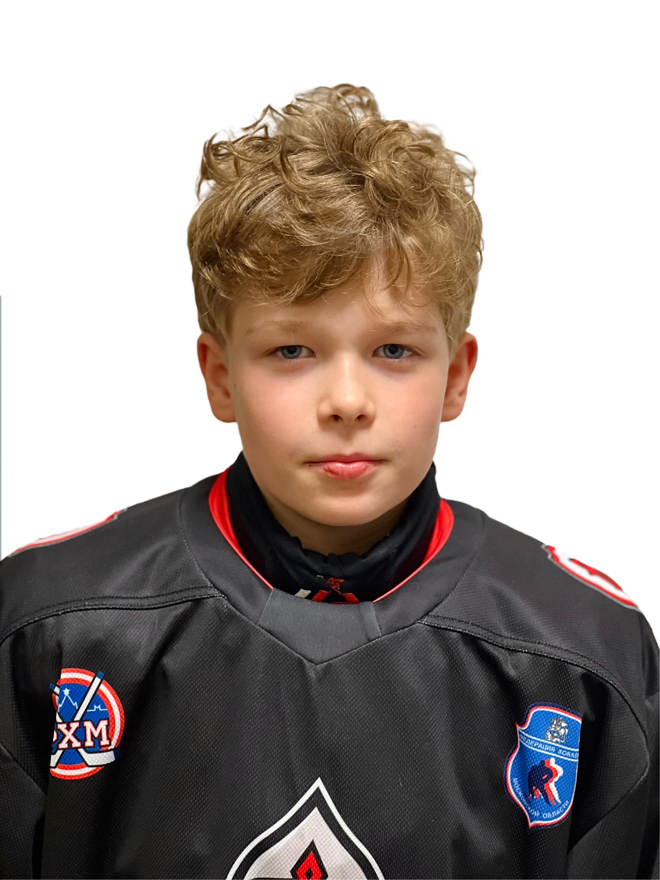 Никита Нивин