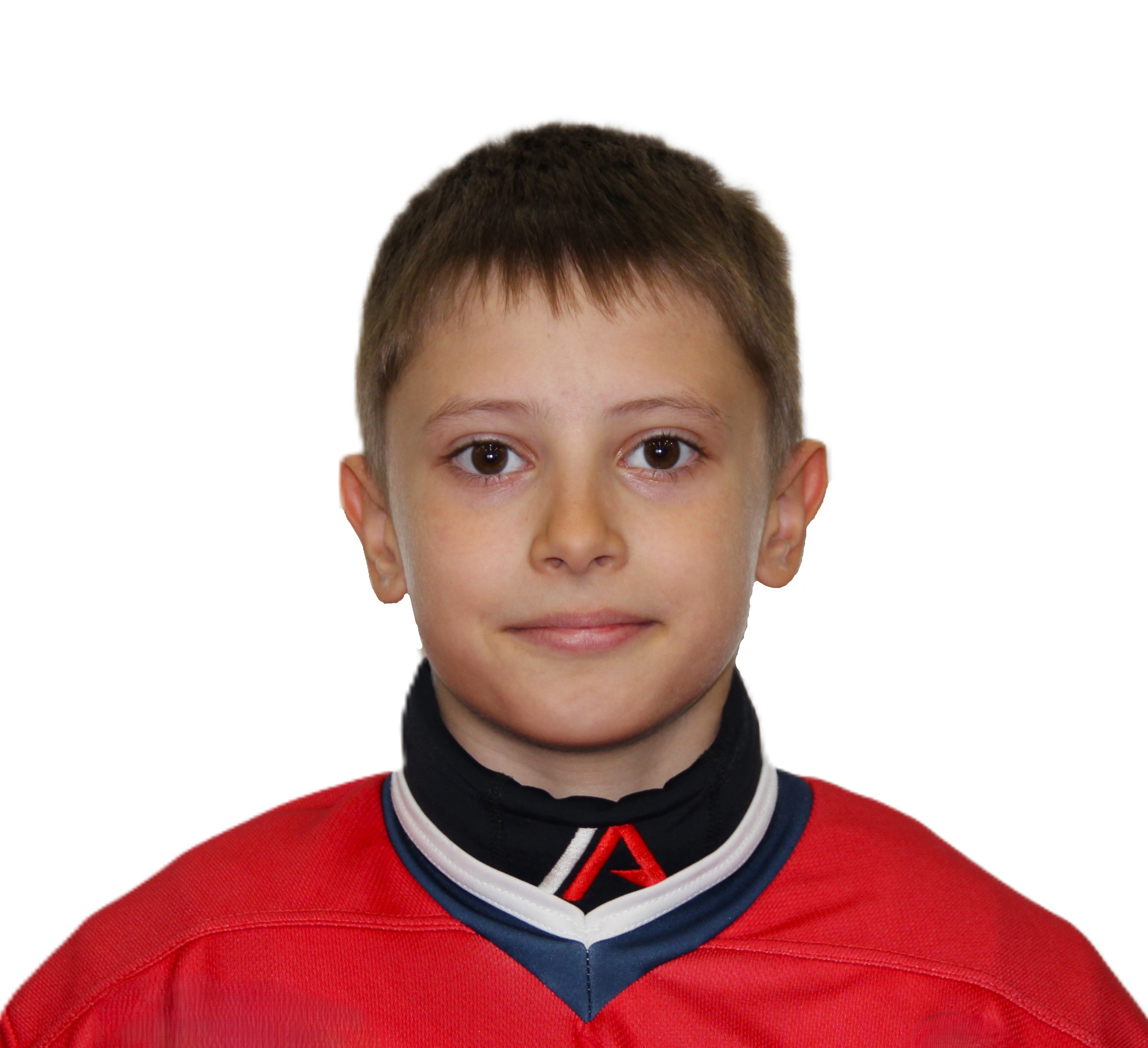 Тимофей Пархонин