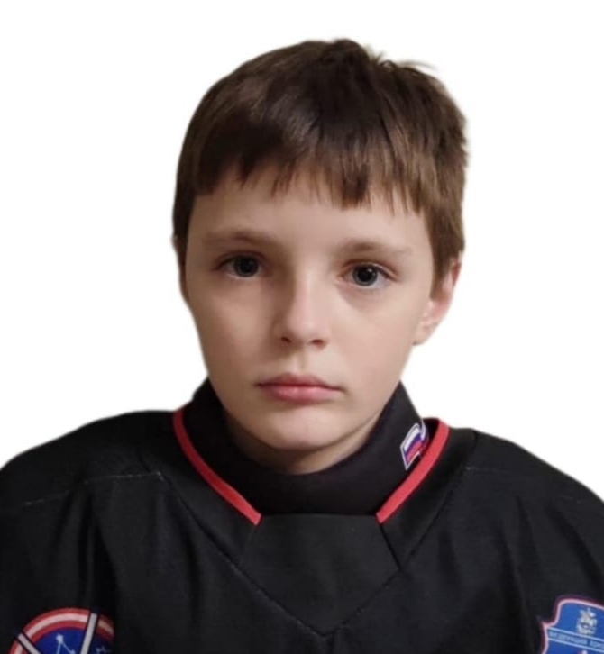 Федор Пономарев