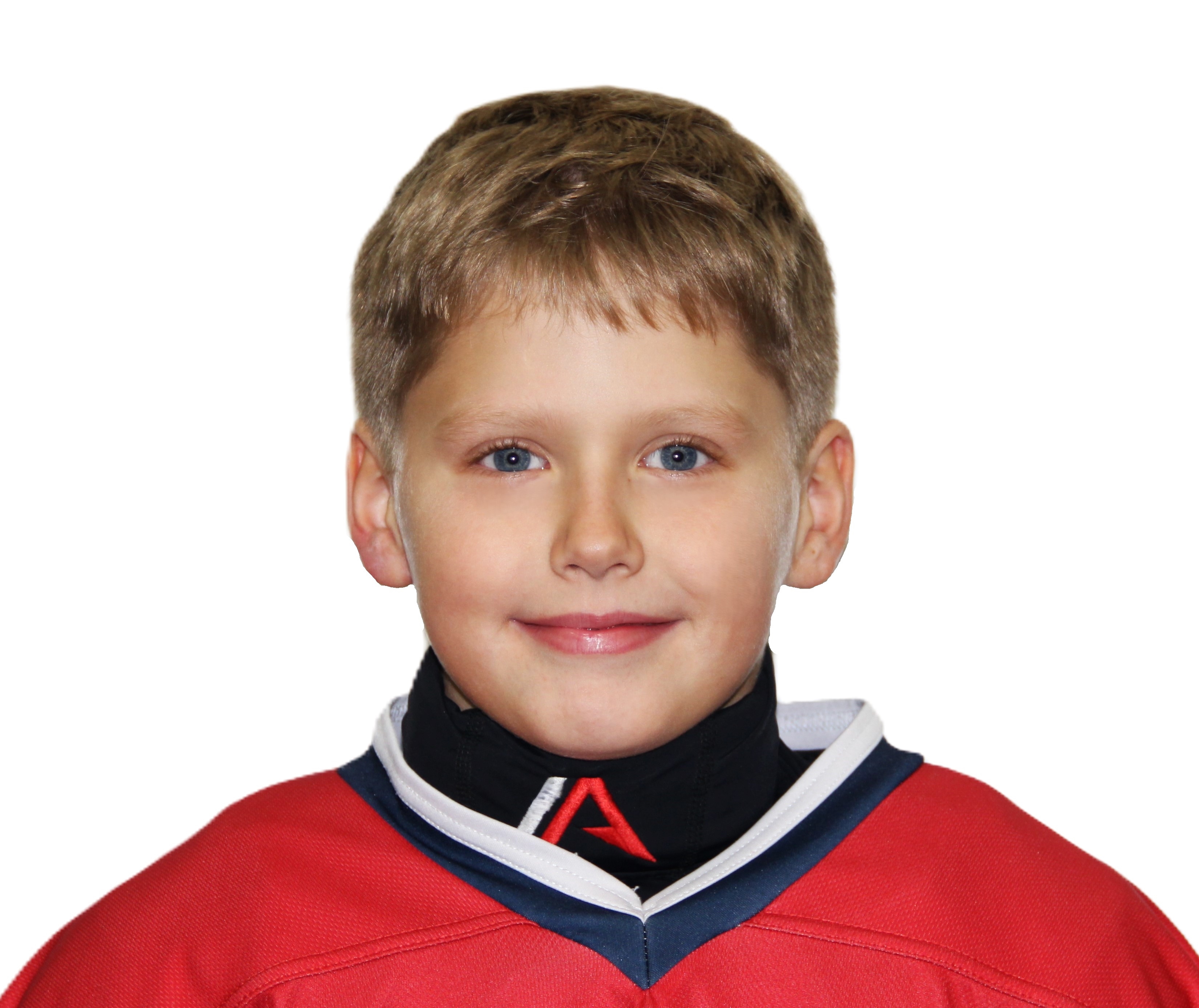 Георгий Савин