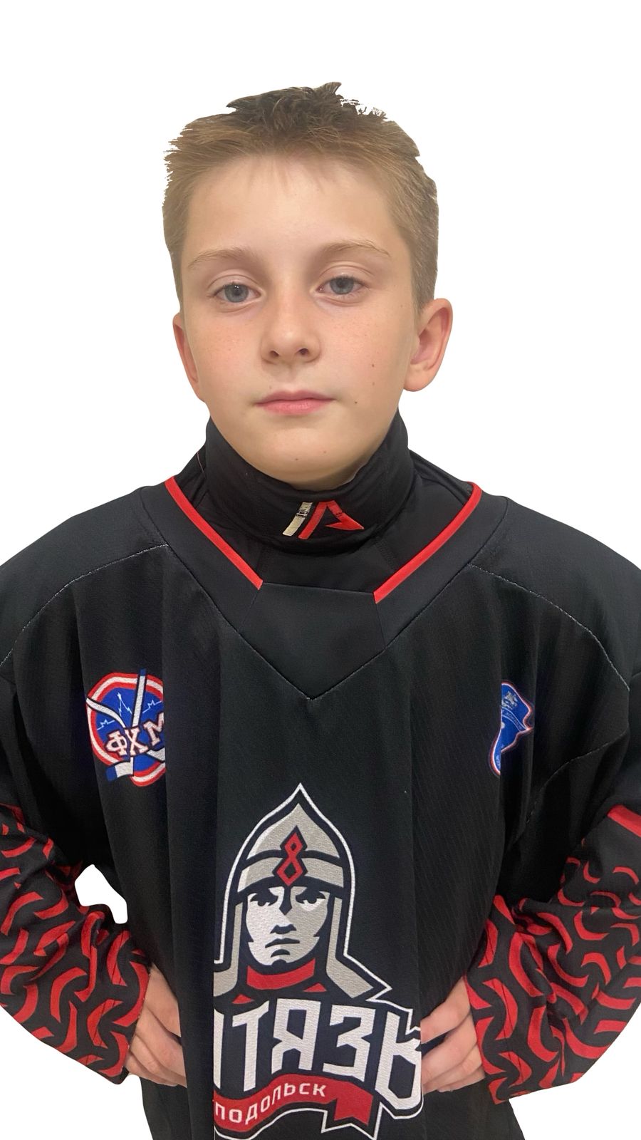 Александр Сергеев