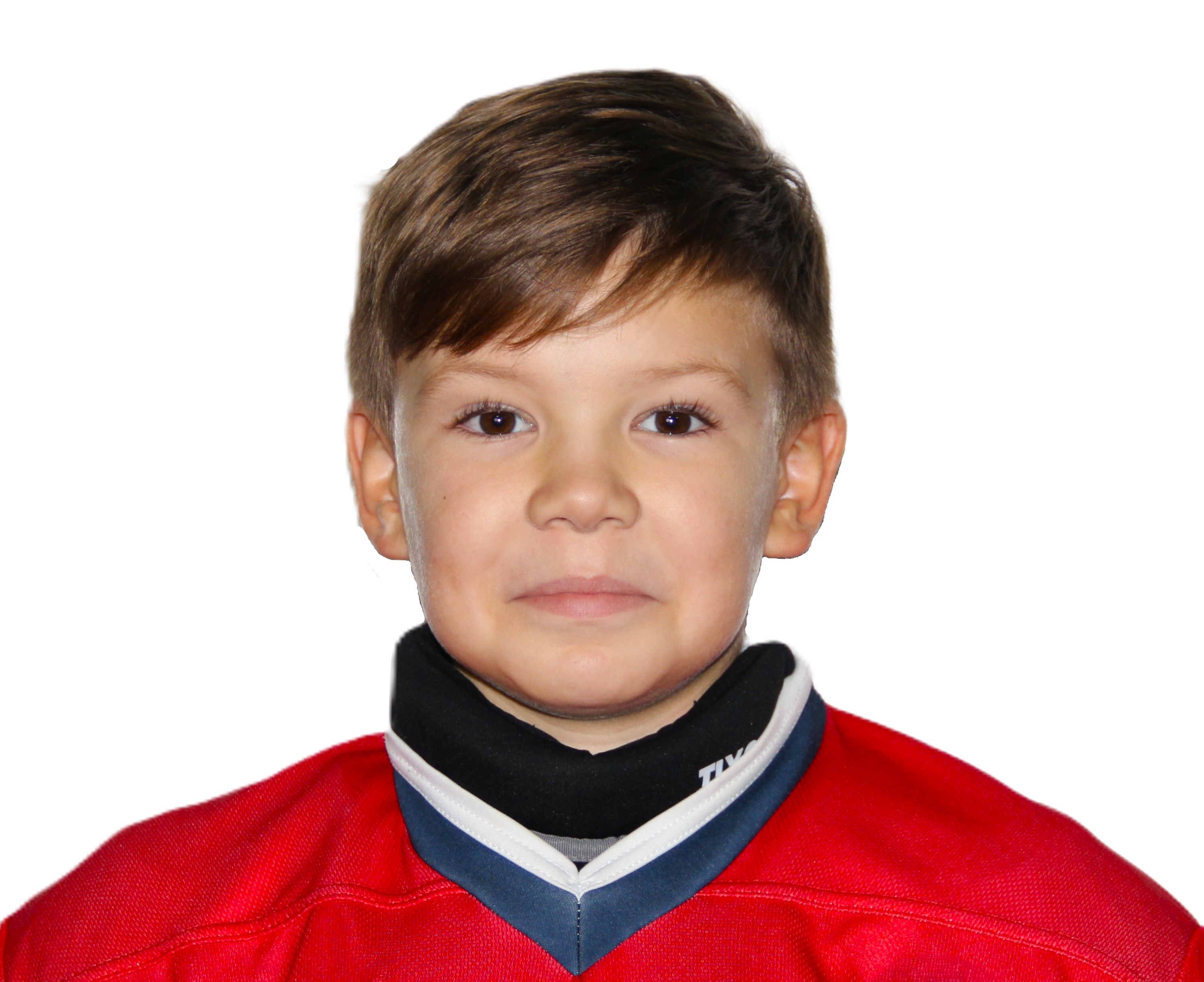 Марк Сидоров