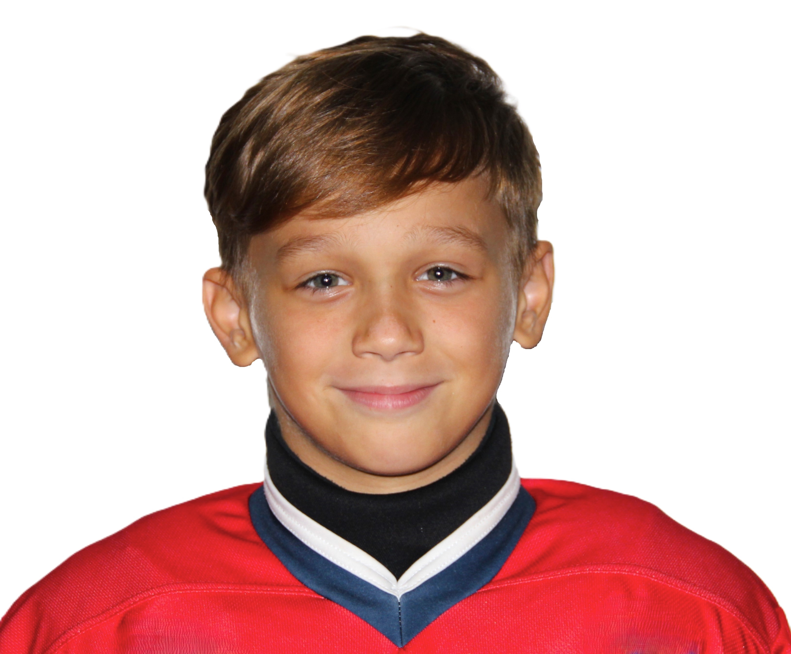 Захар Смелянский