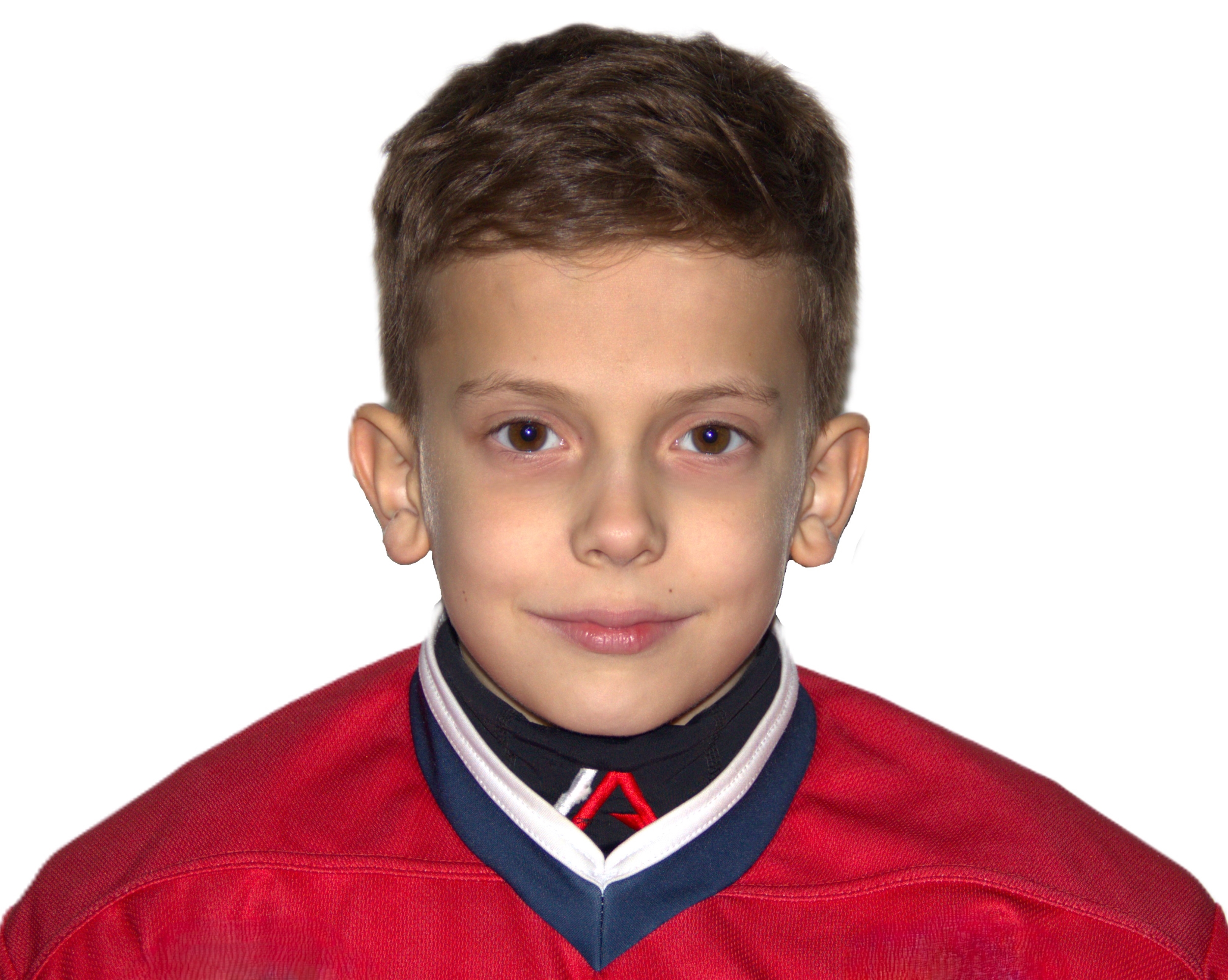 Руслан Сорока