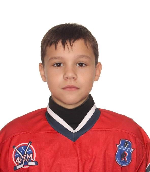 Александр Татухов