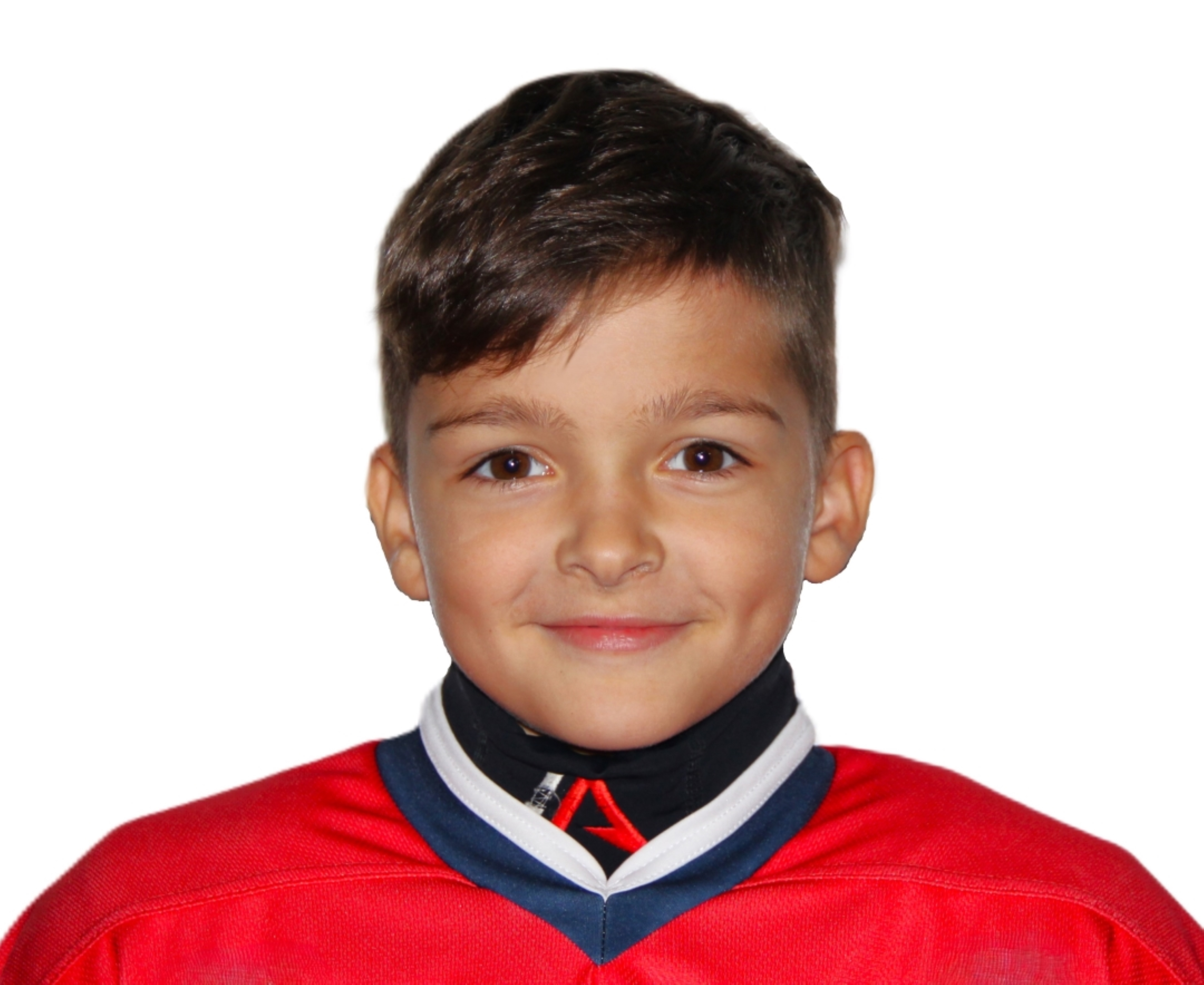 Фёдор Чайка