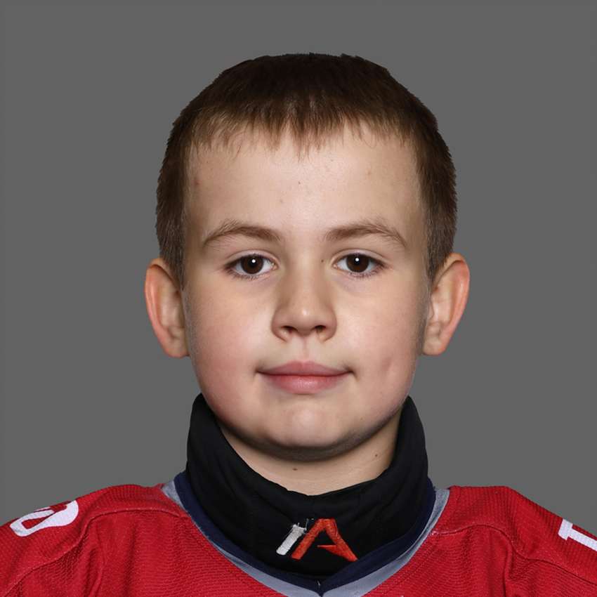 Егор Толокнов