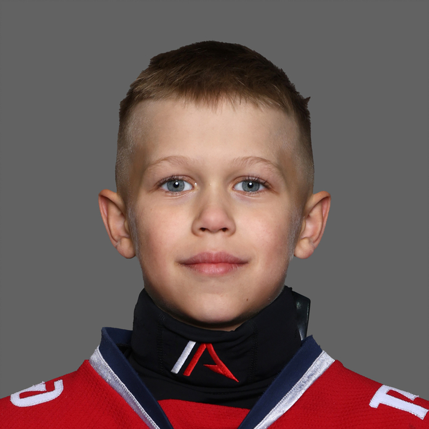 Даниил Пухов