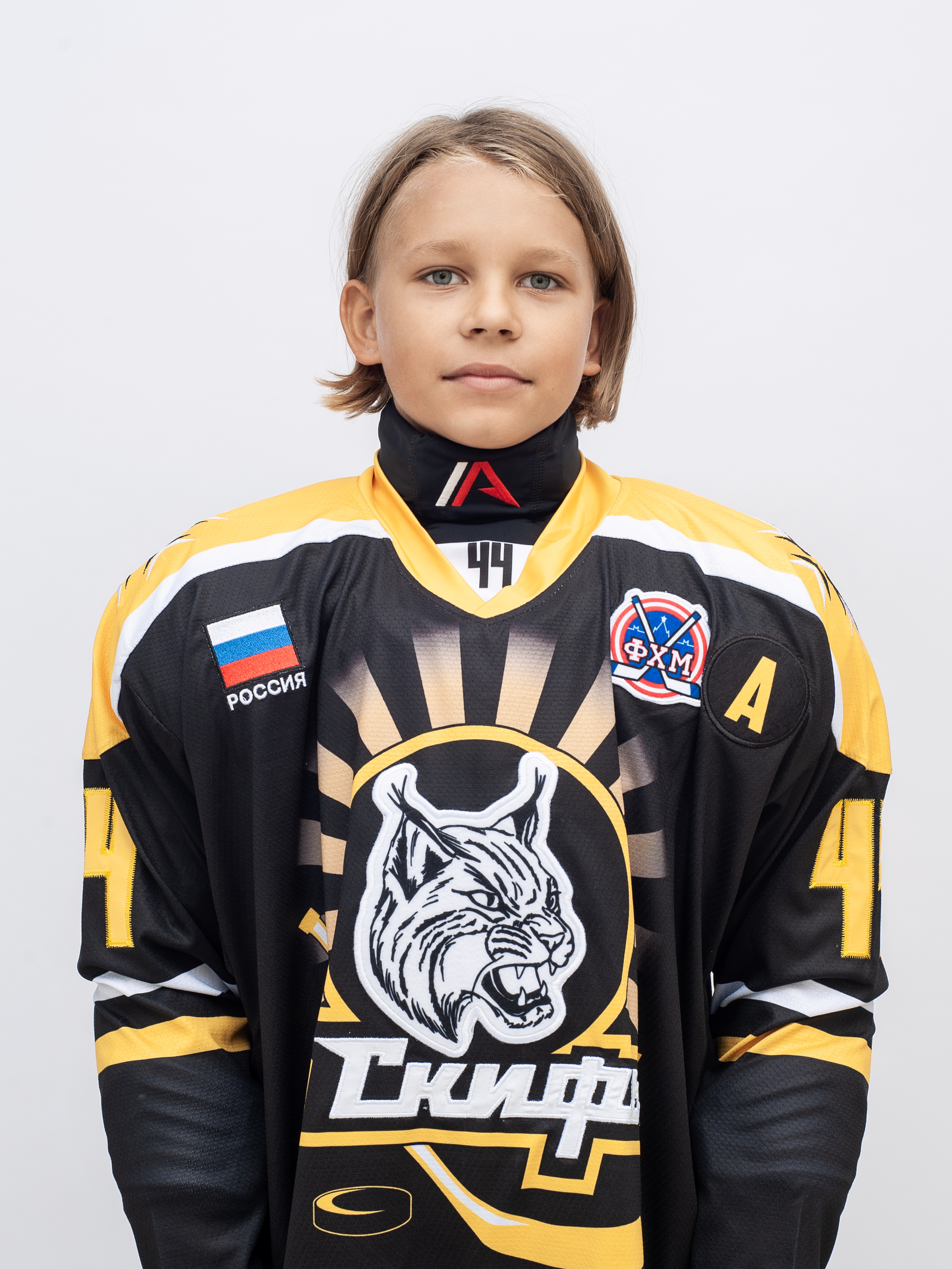 Марк Симоненко