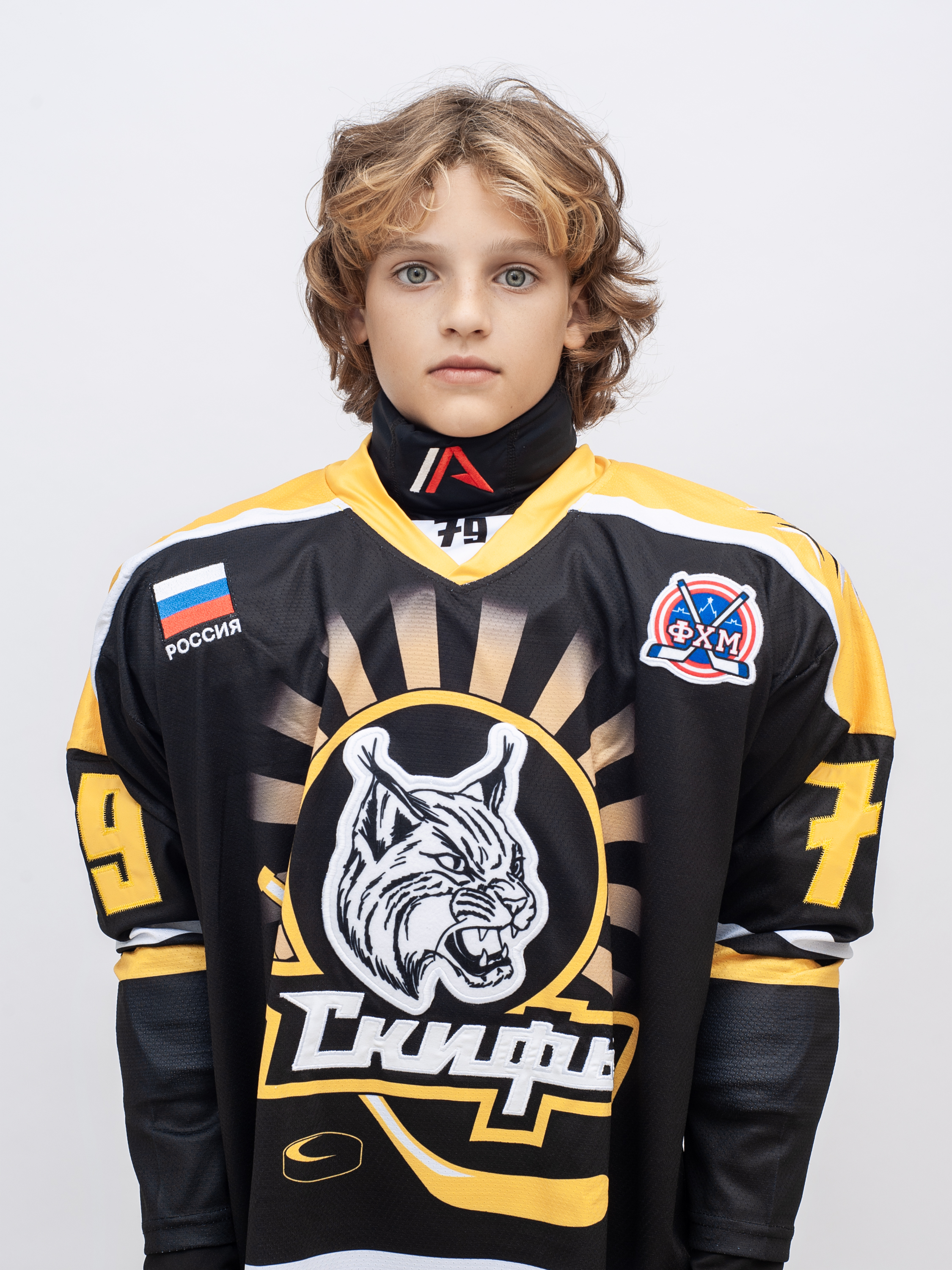 Макар Ковязин