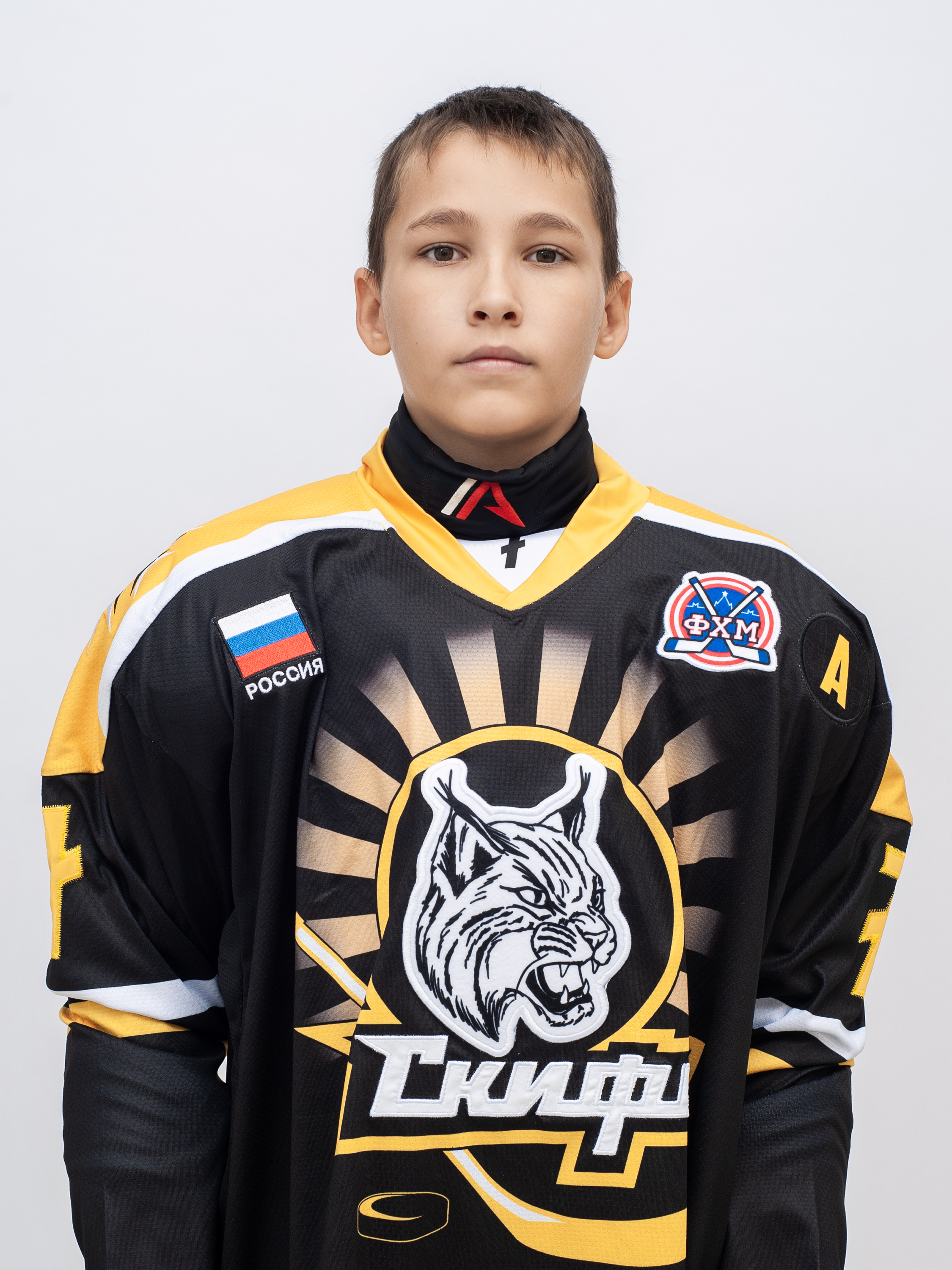 Кирилл Магдюк