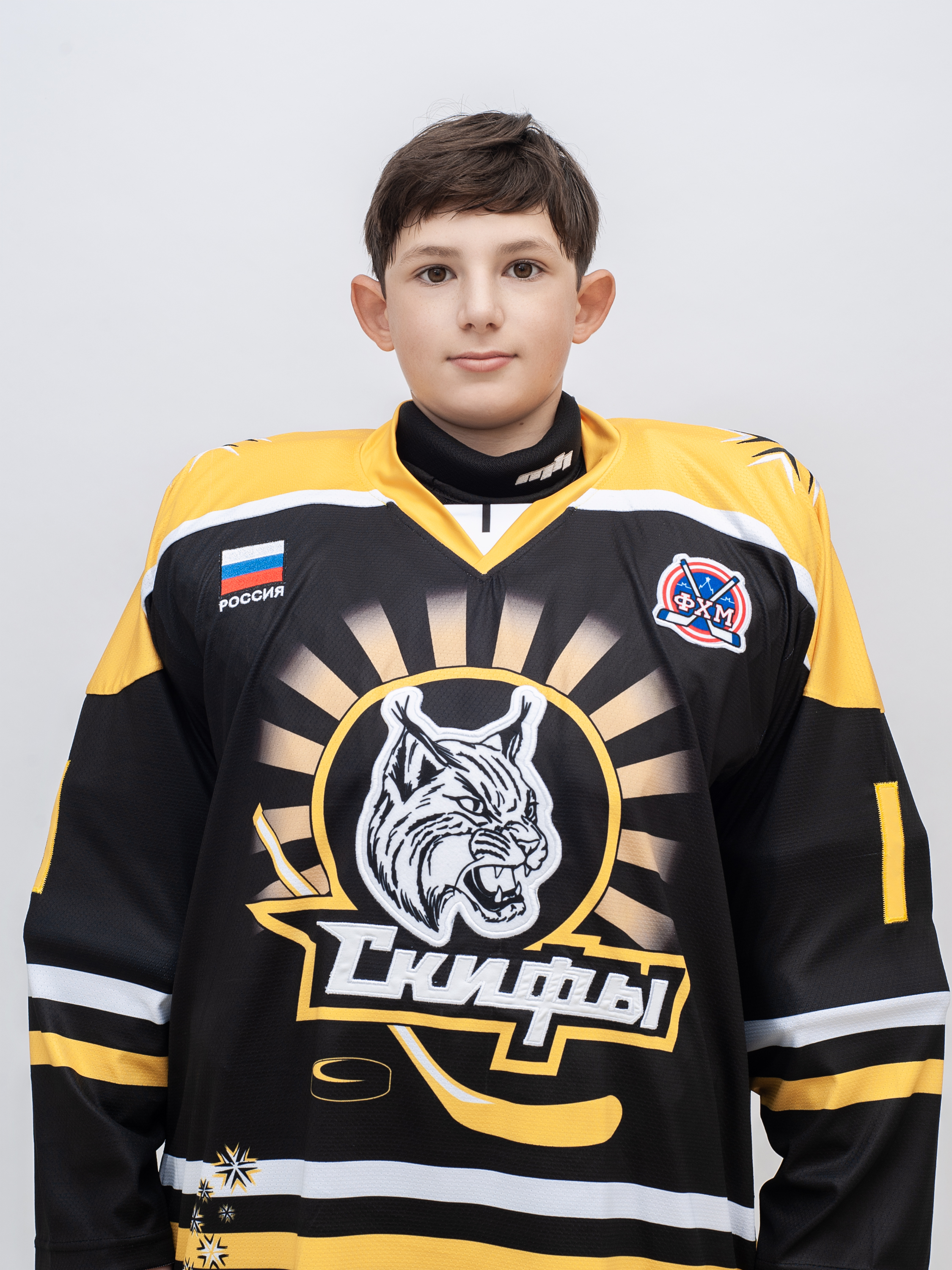 Павел Макаров