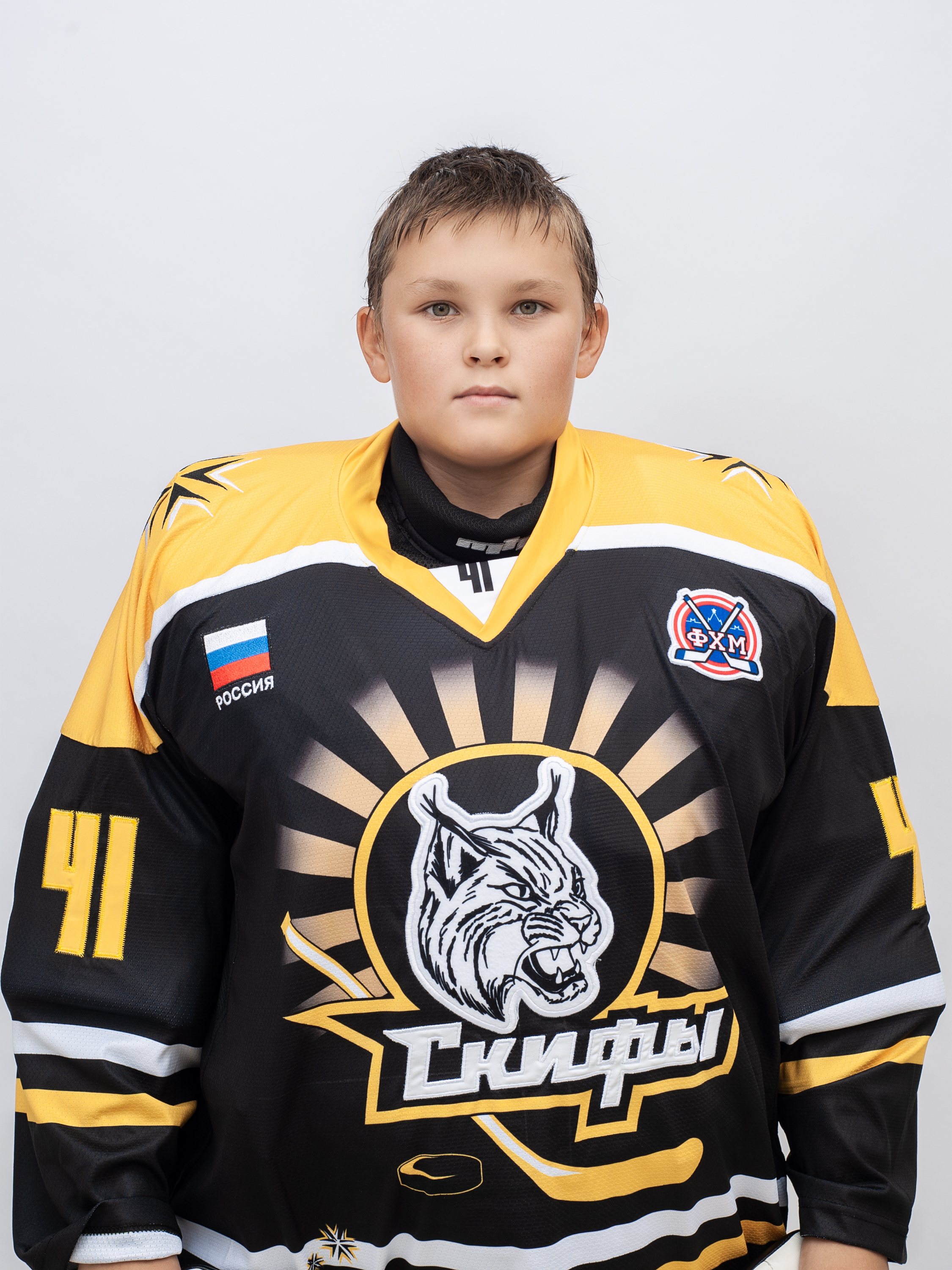 Захар Нагибов