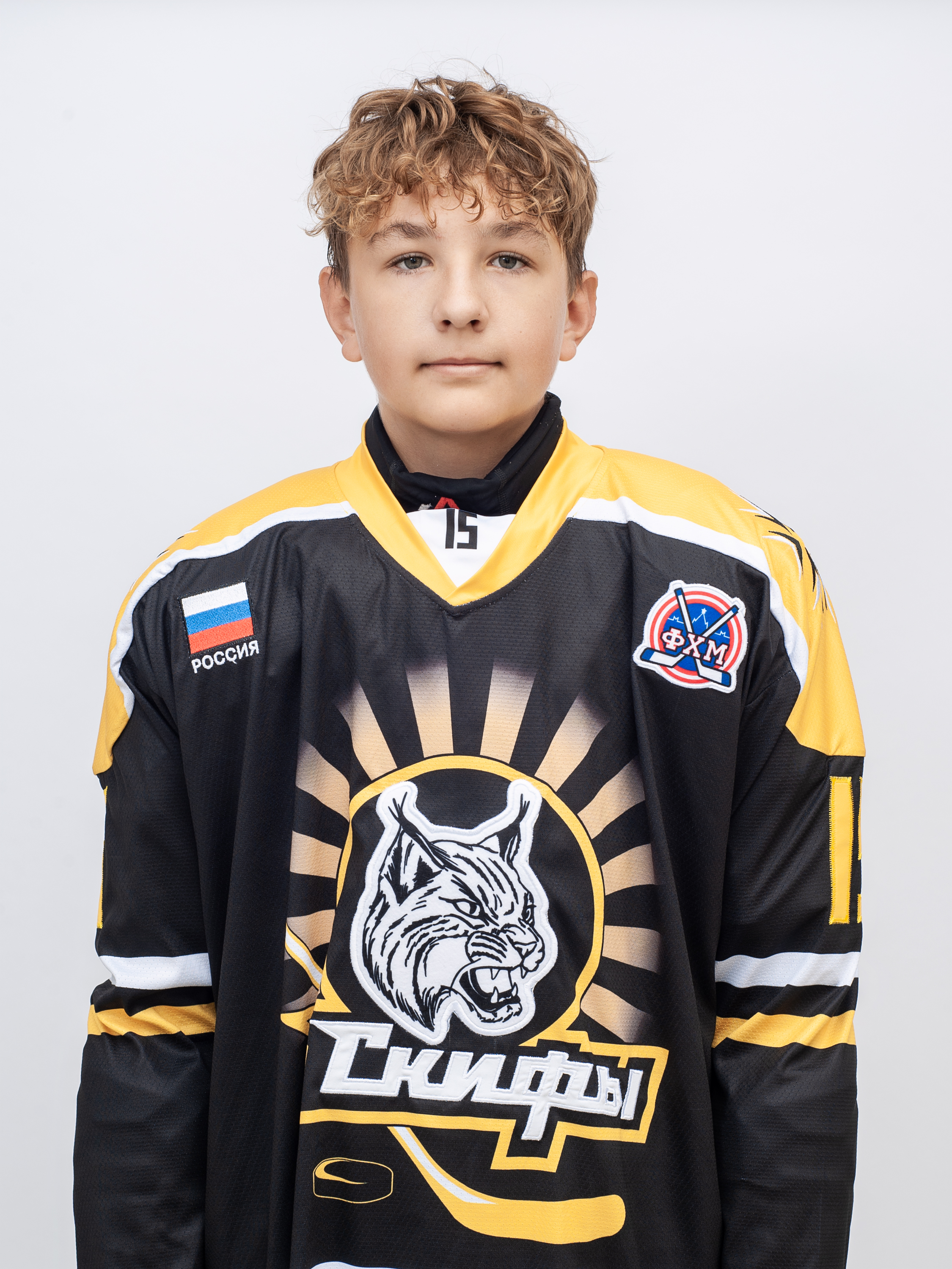 Артём Неласий