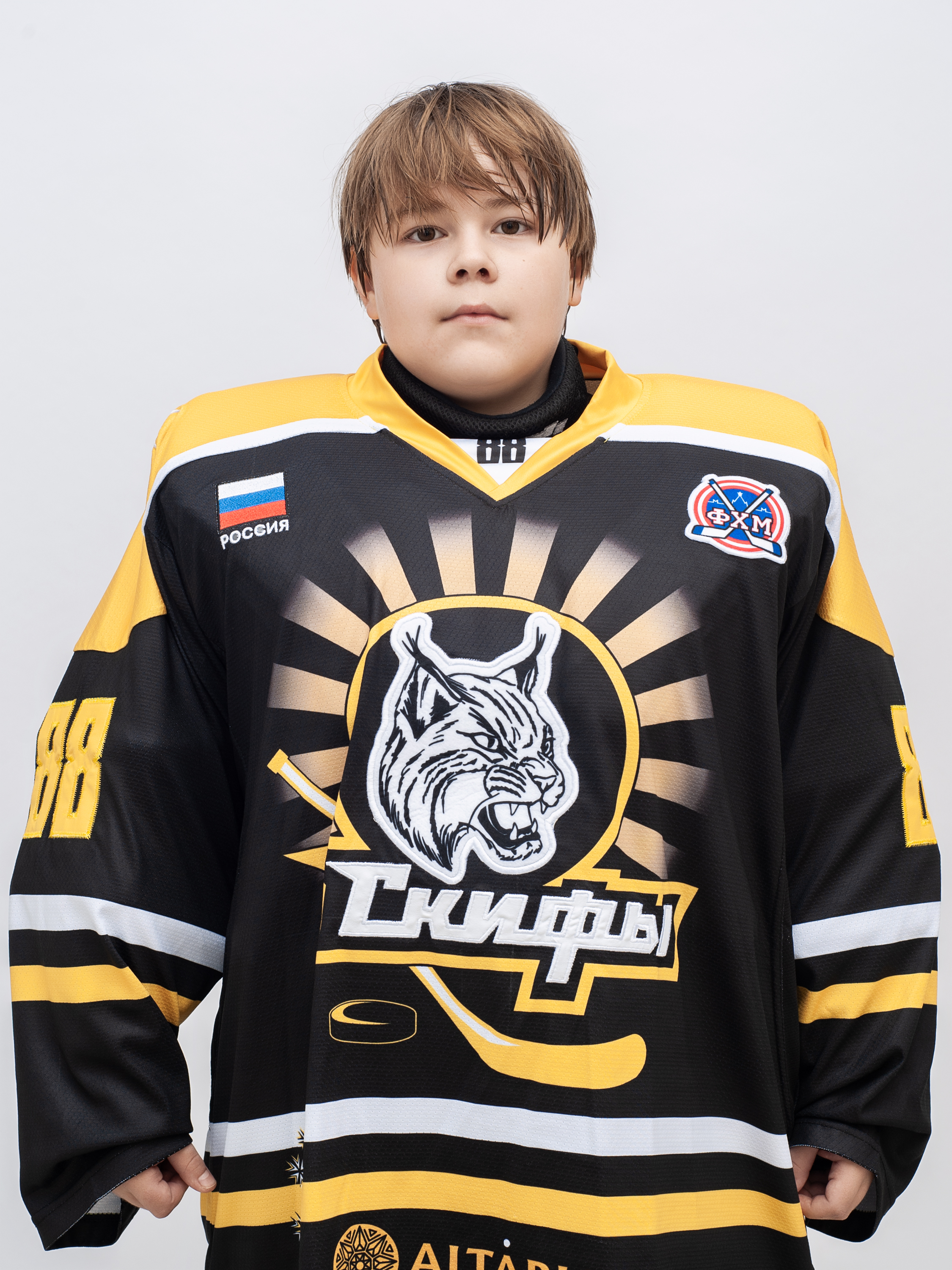 Кирилл Рыжков