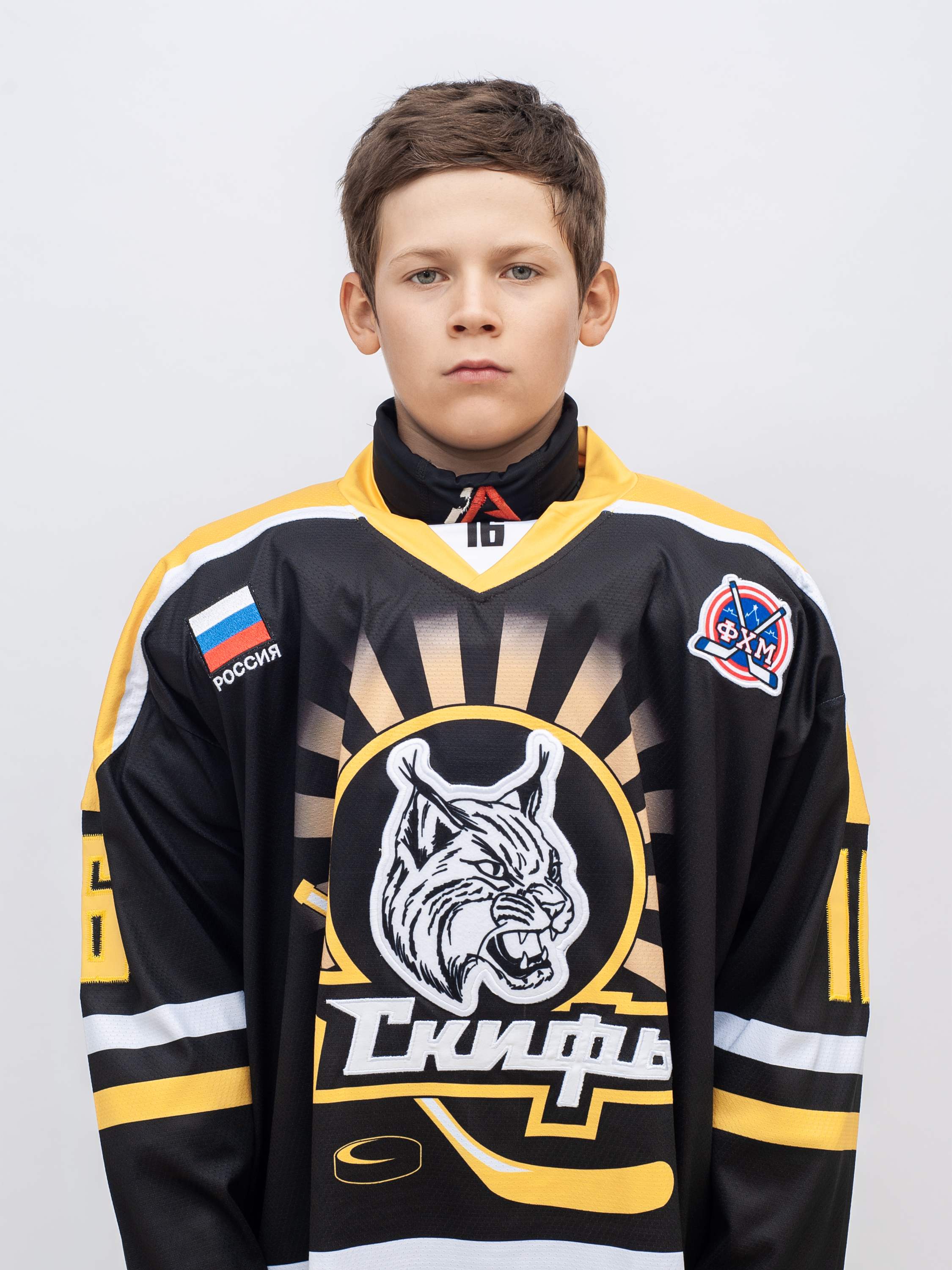 Андрей Филатов