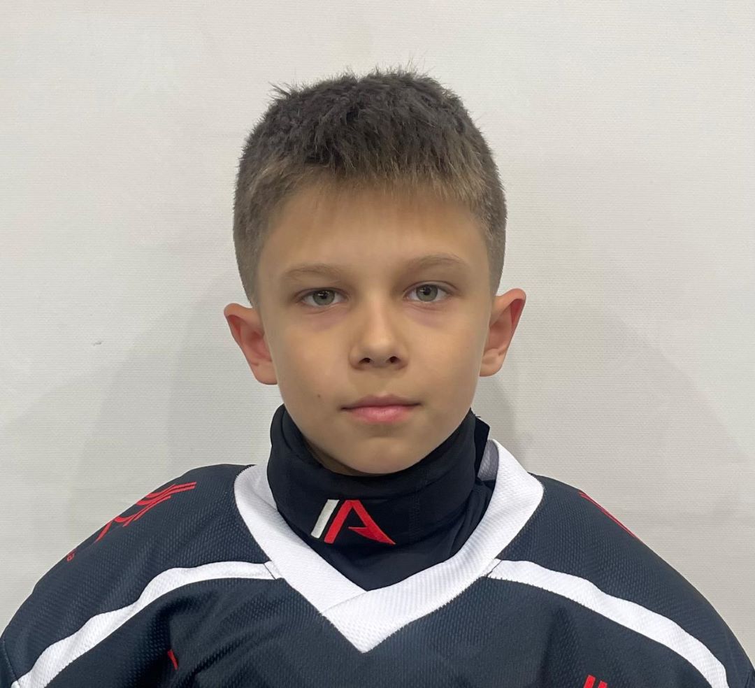 Матвей Смоляков