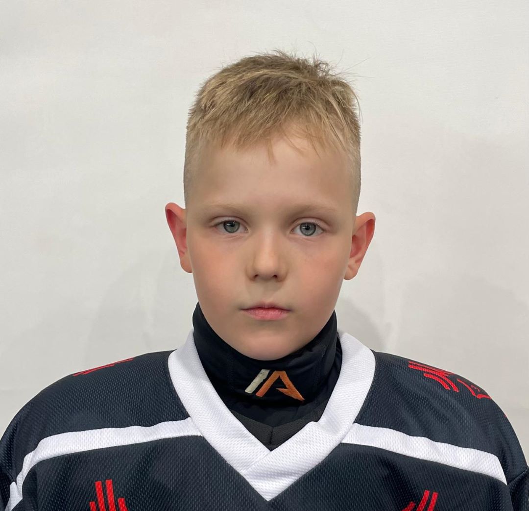 Тимофей Свиридович