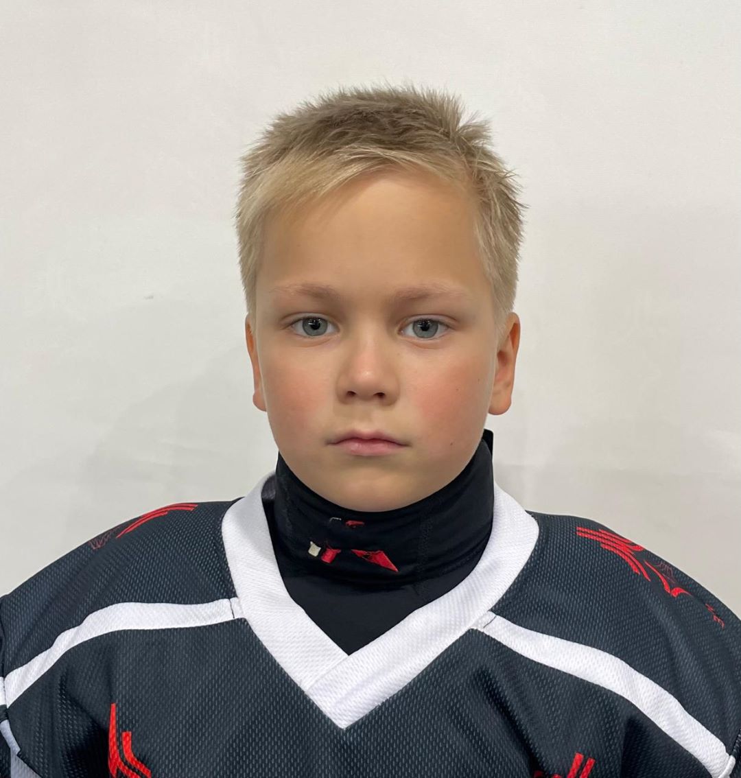 Иван Оброскин