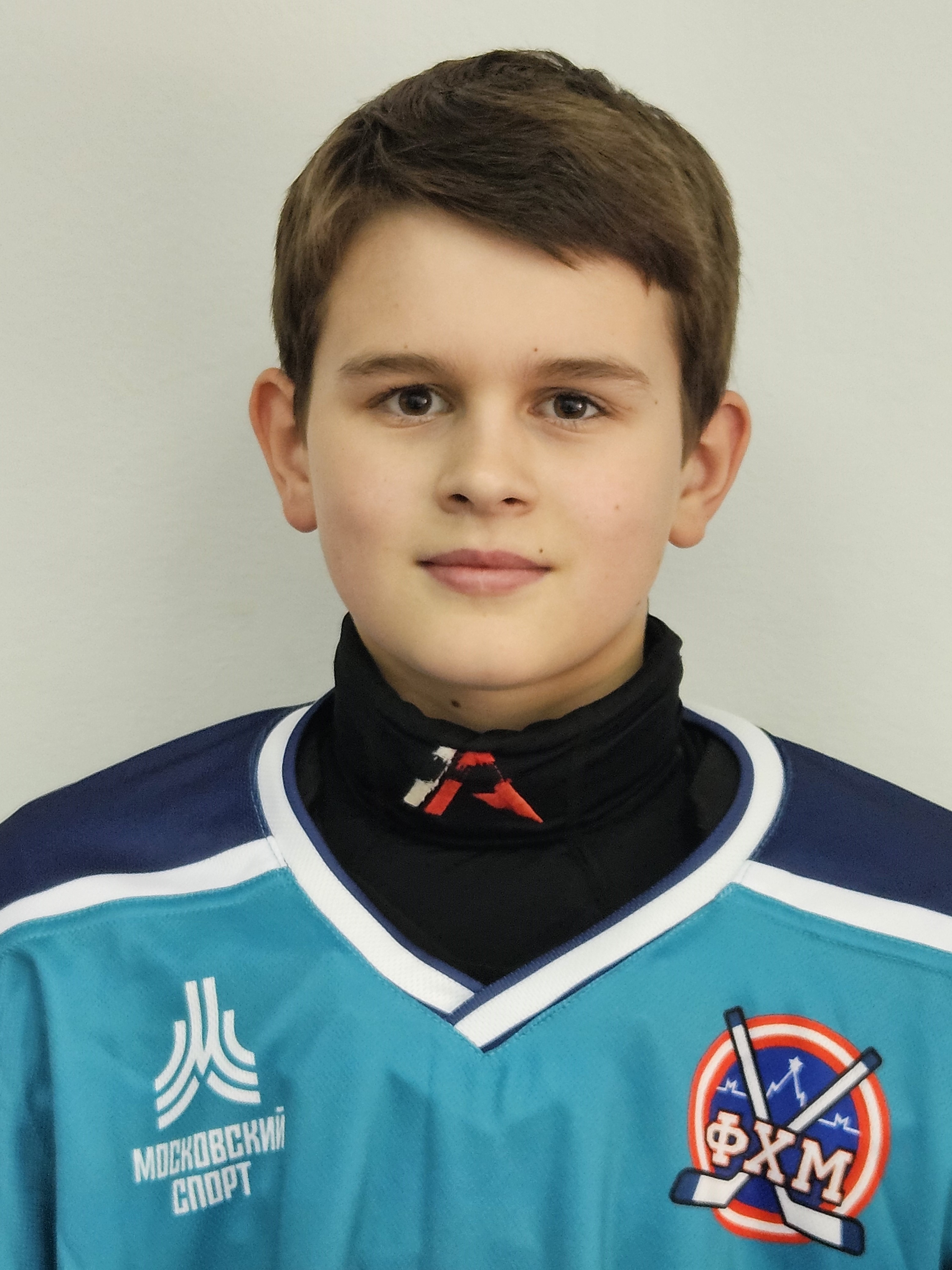 Михаил Немков