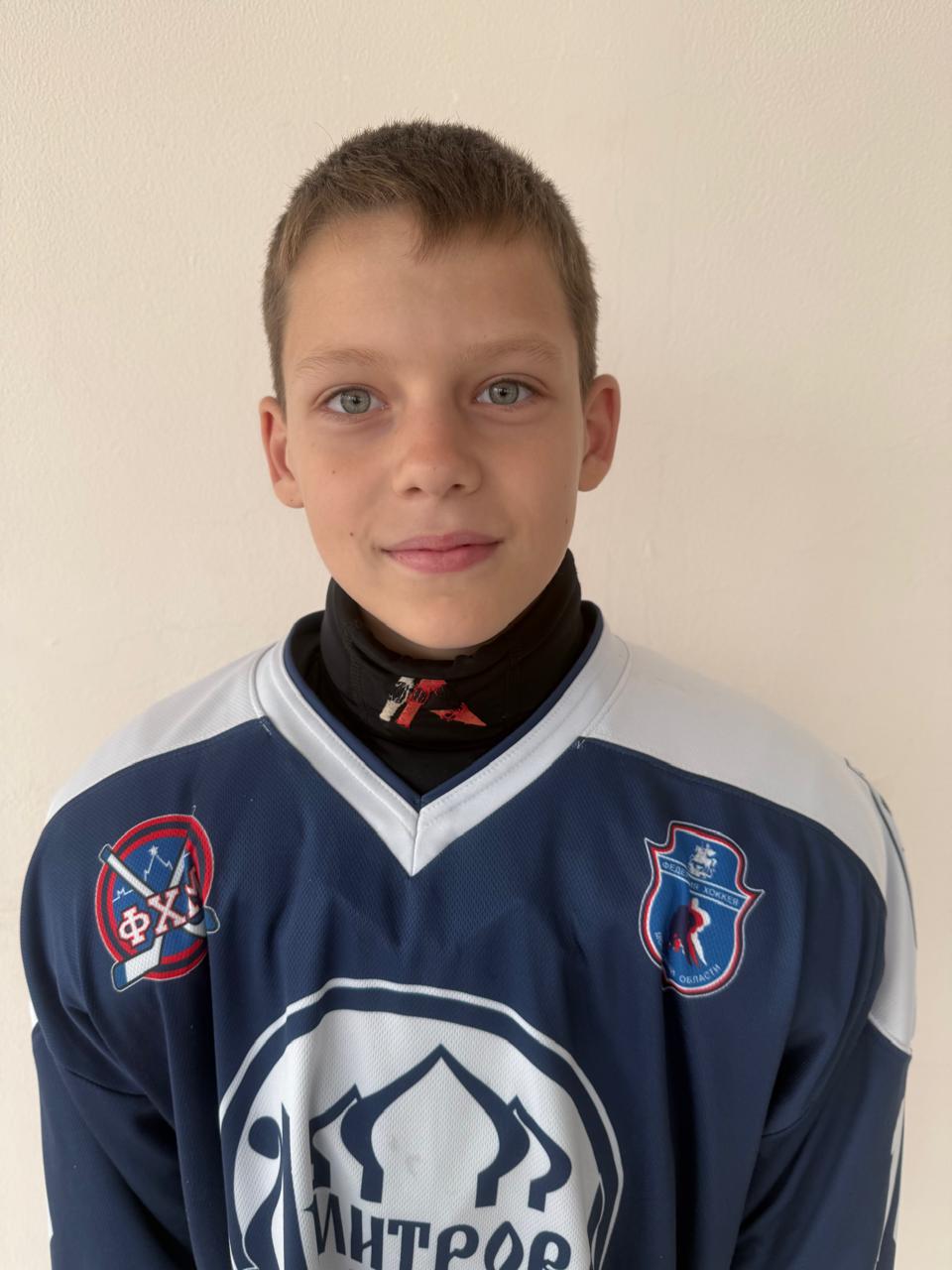 Андрей Трушкин