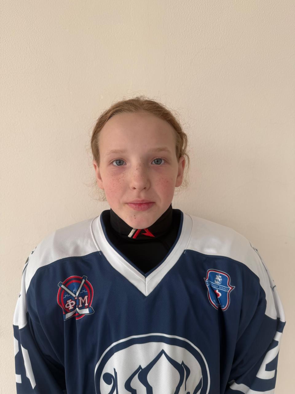 Елизавета Ситникова