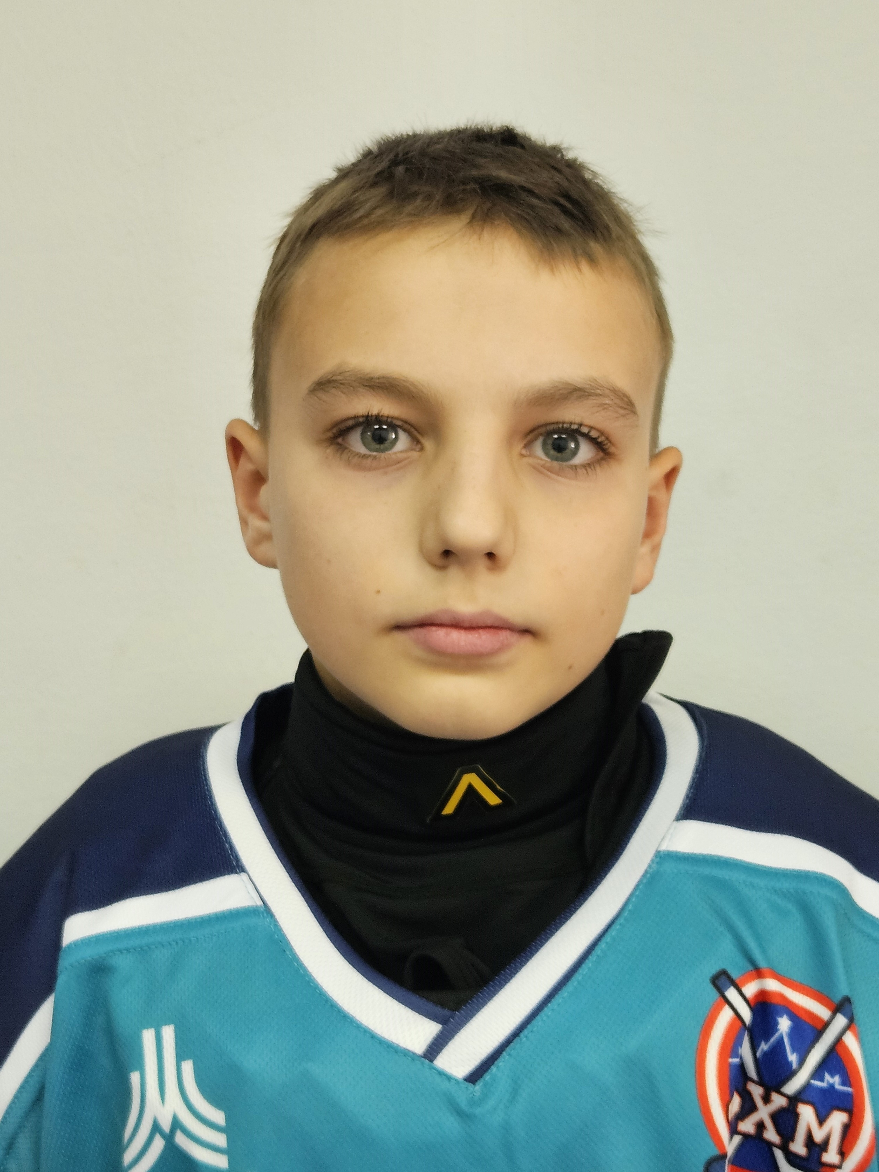 Александр Иткин