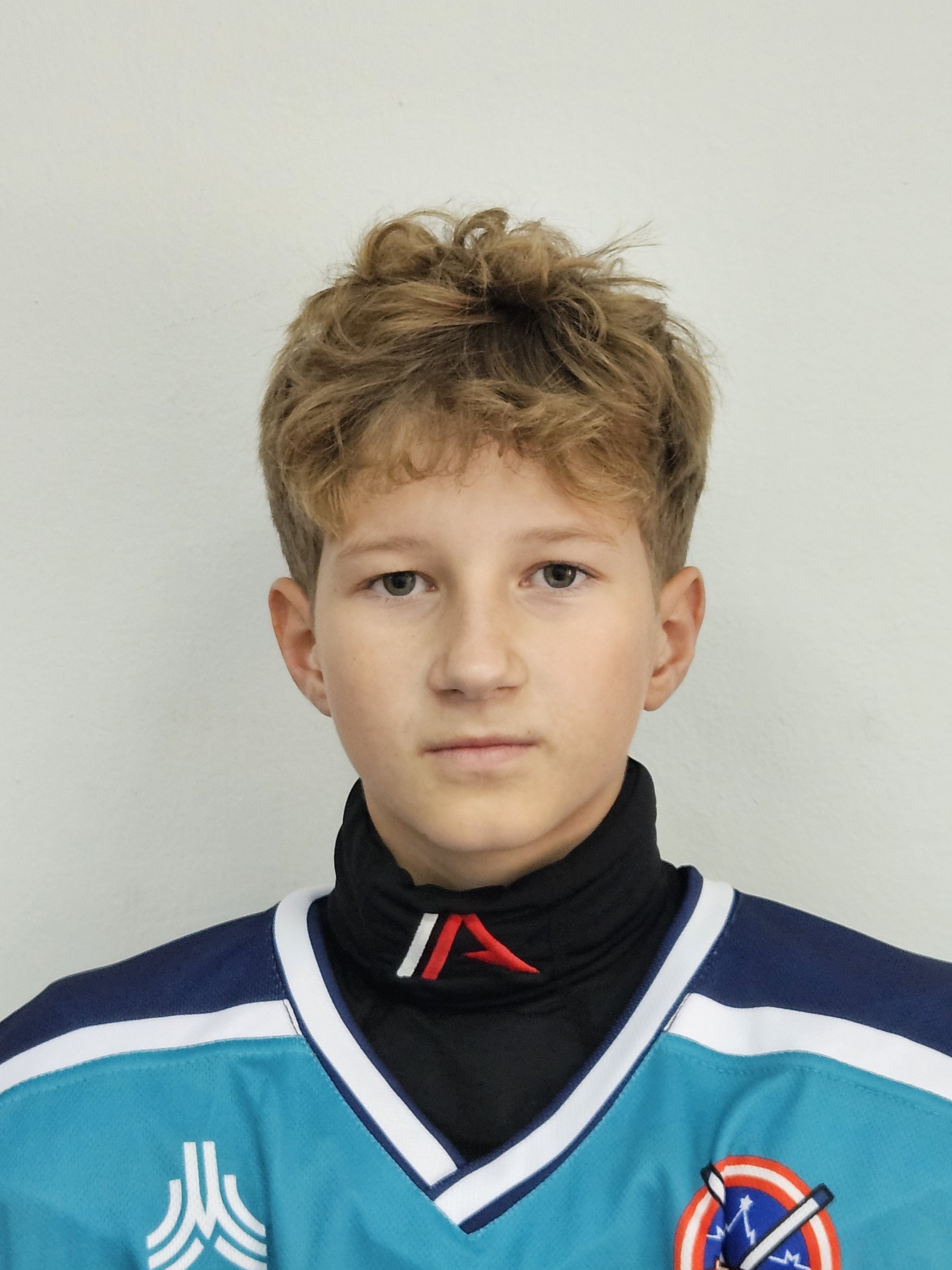 Егор Иванов