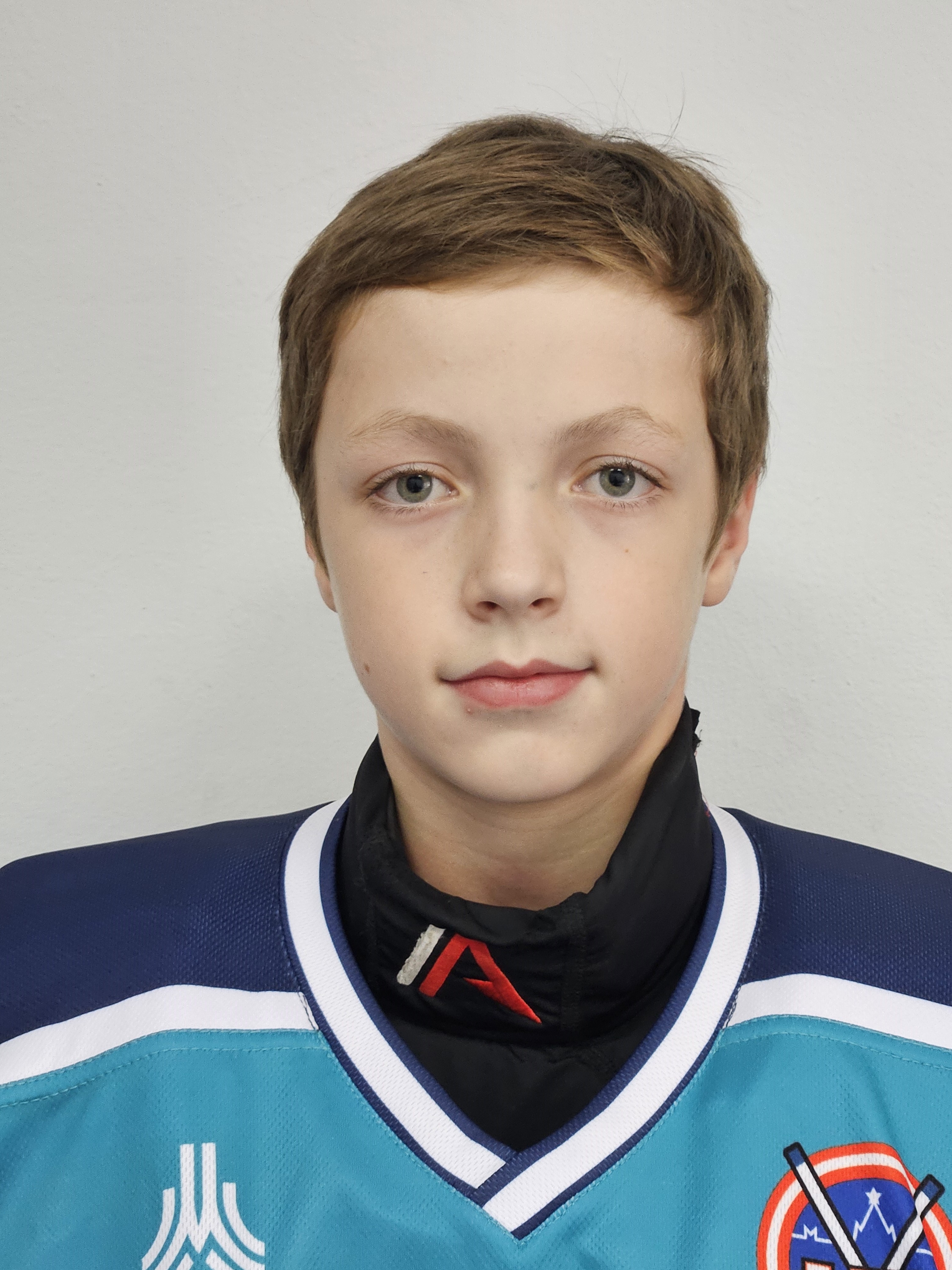 Глеб Деломудров