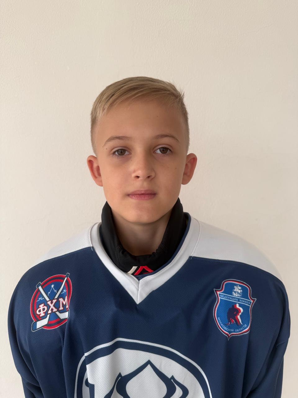 Мирон Палесика