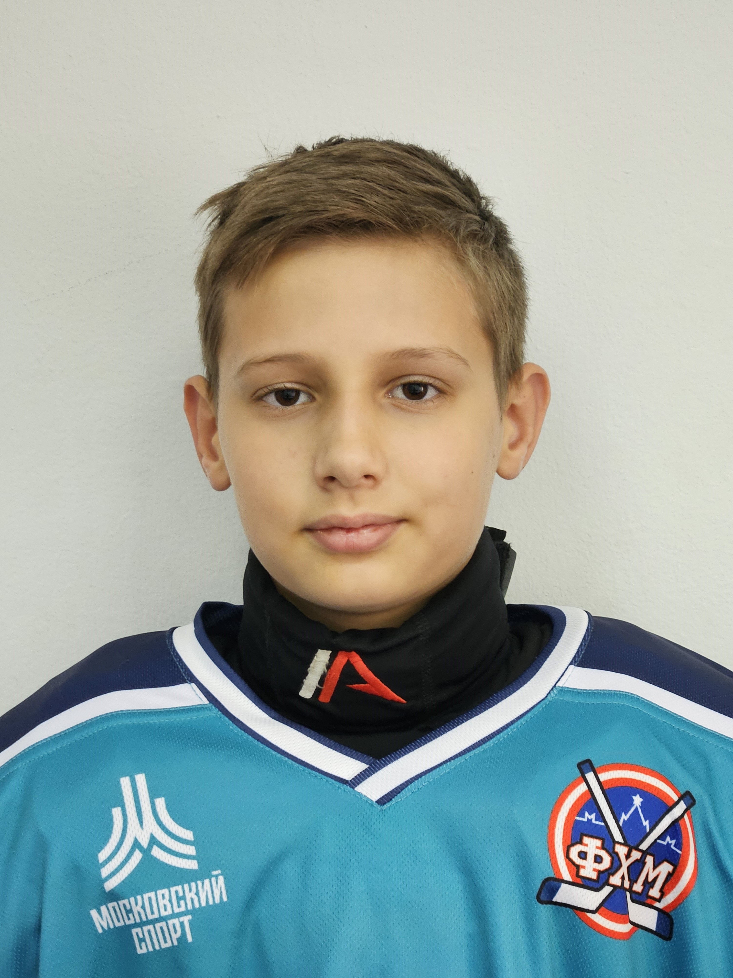 Александр Гречкосей