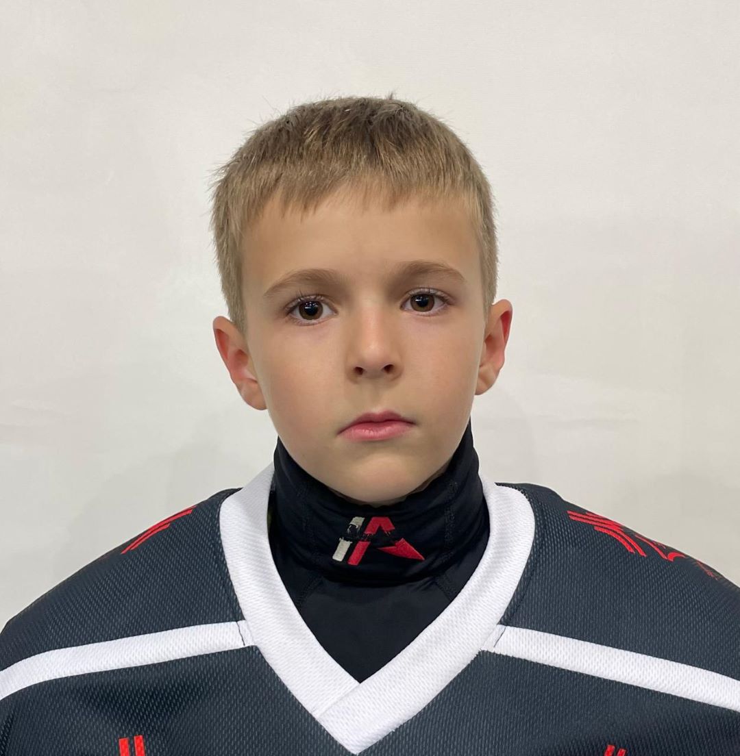 Глеб Лабутин